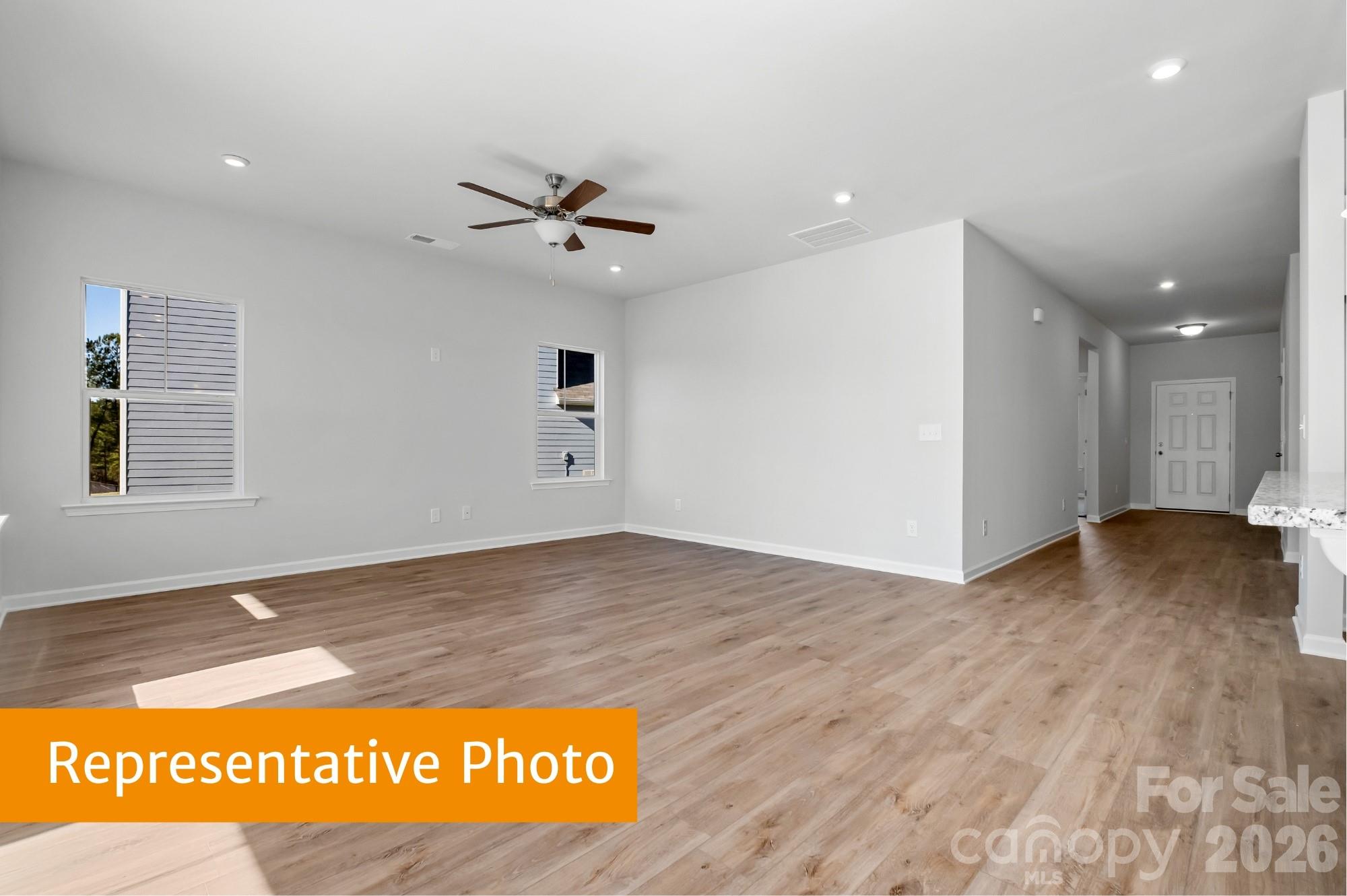 6352 Busch Way — Midland