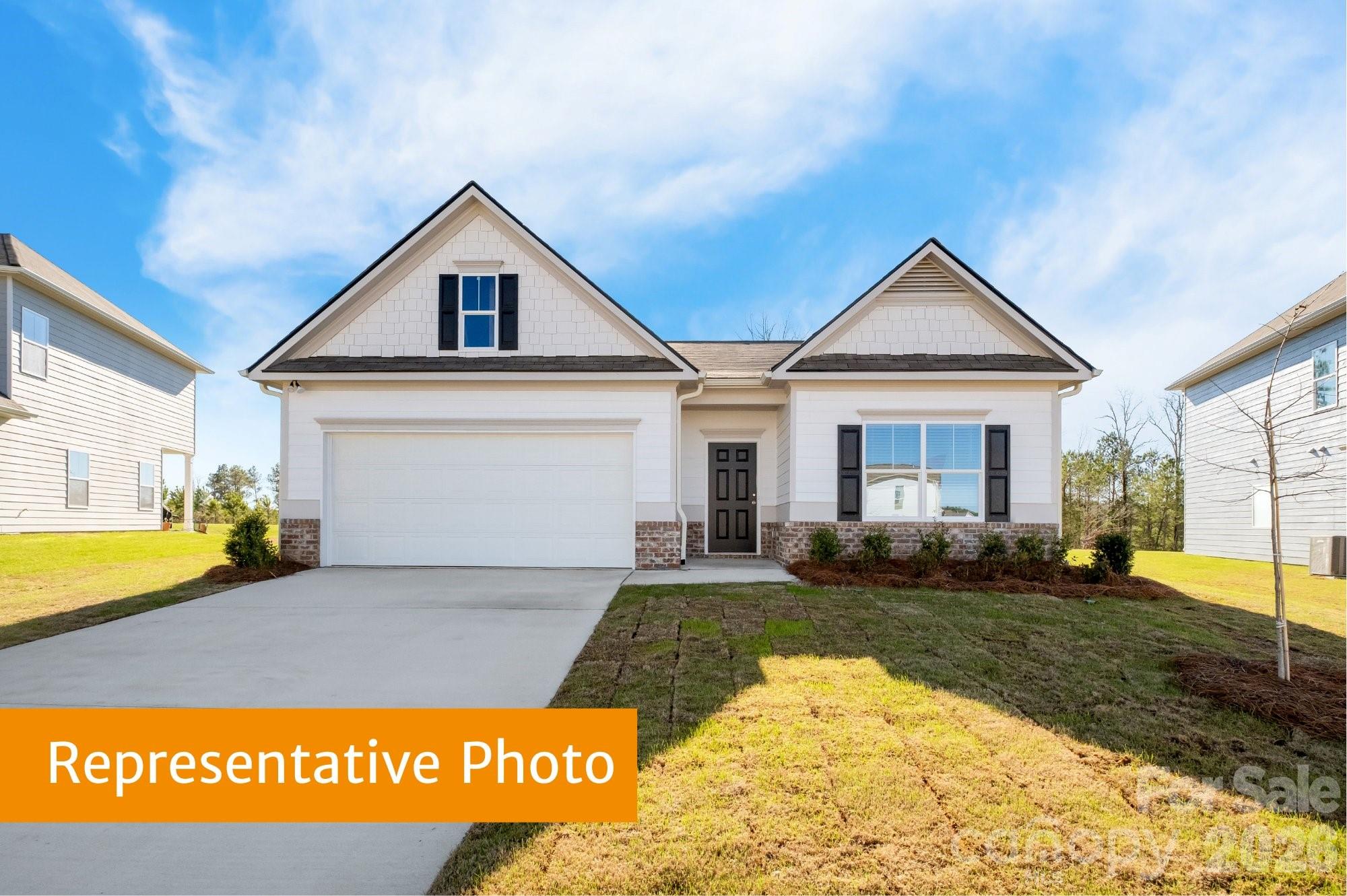 6352 Busch Way — Midland