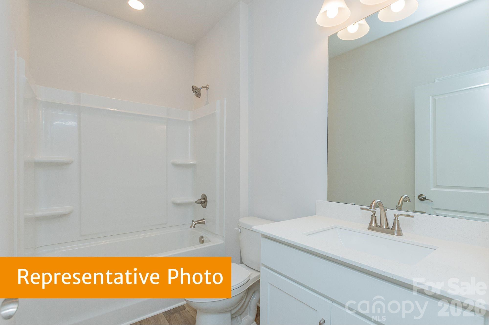 6352 Busch Way — Midland