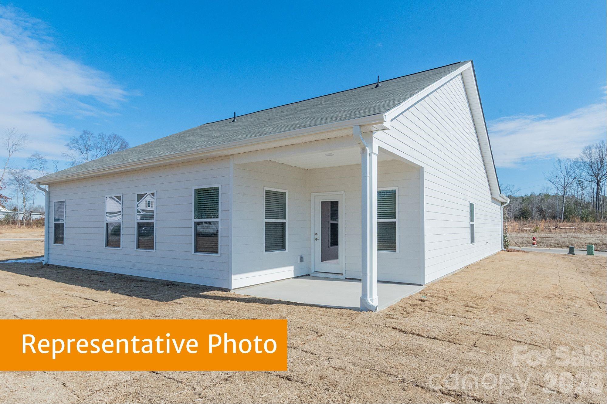 6352 Busch Way — Midland