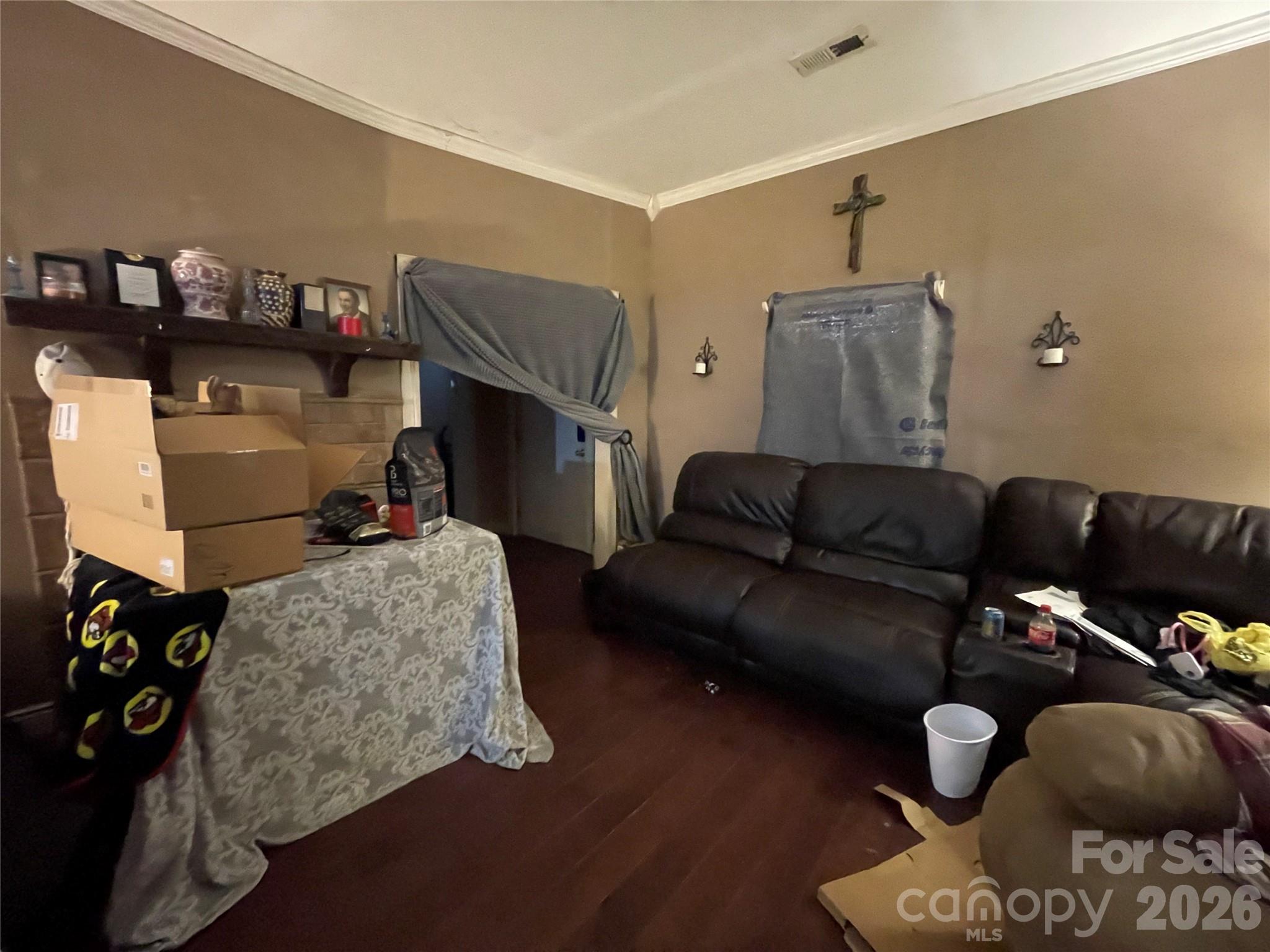 2831 Bettis Road — Grover
