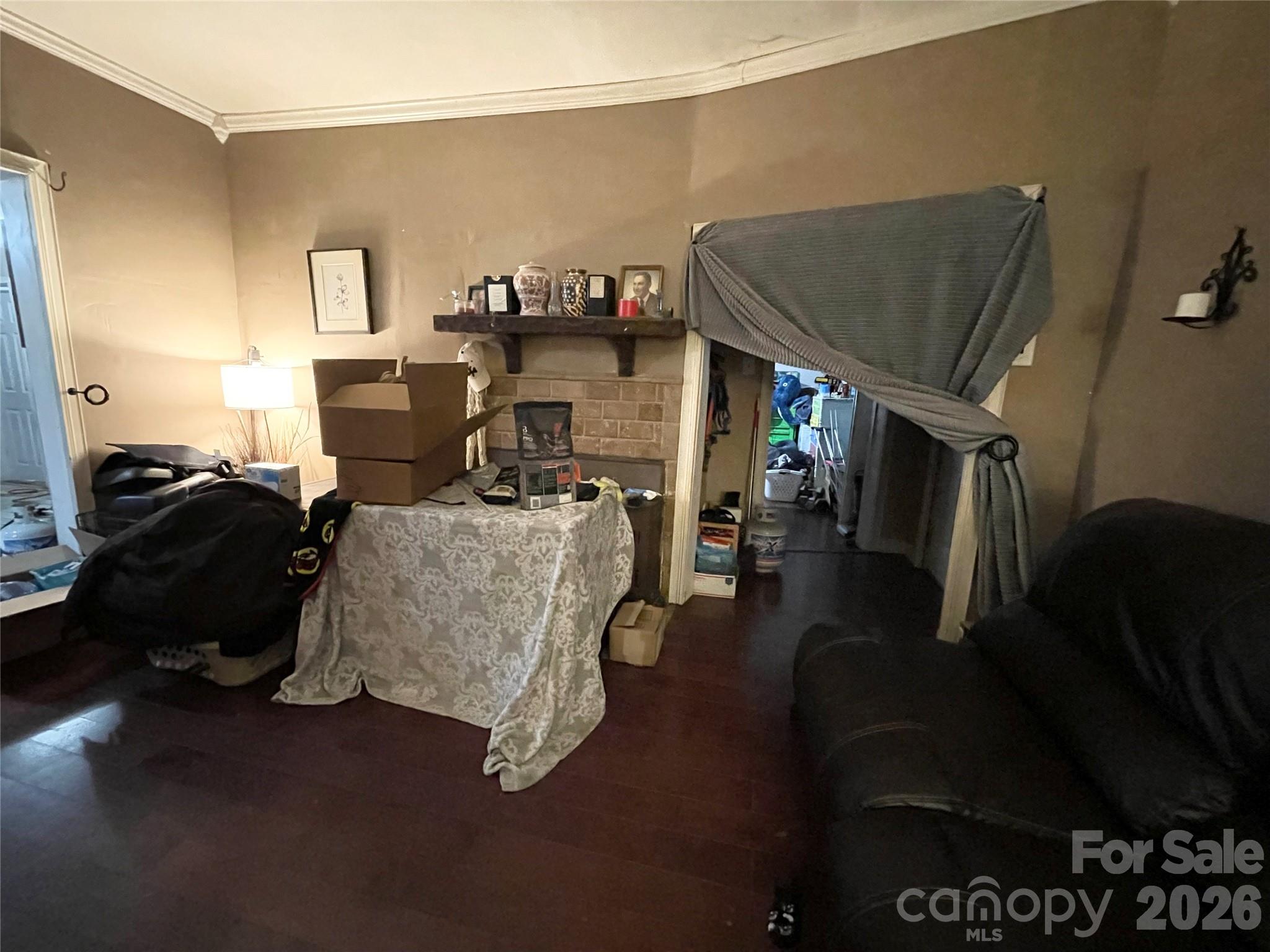 2831 Bettis Road — Grover