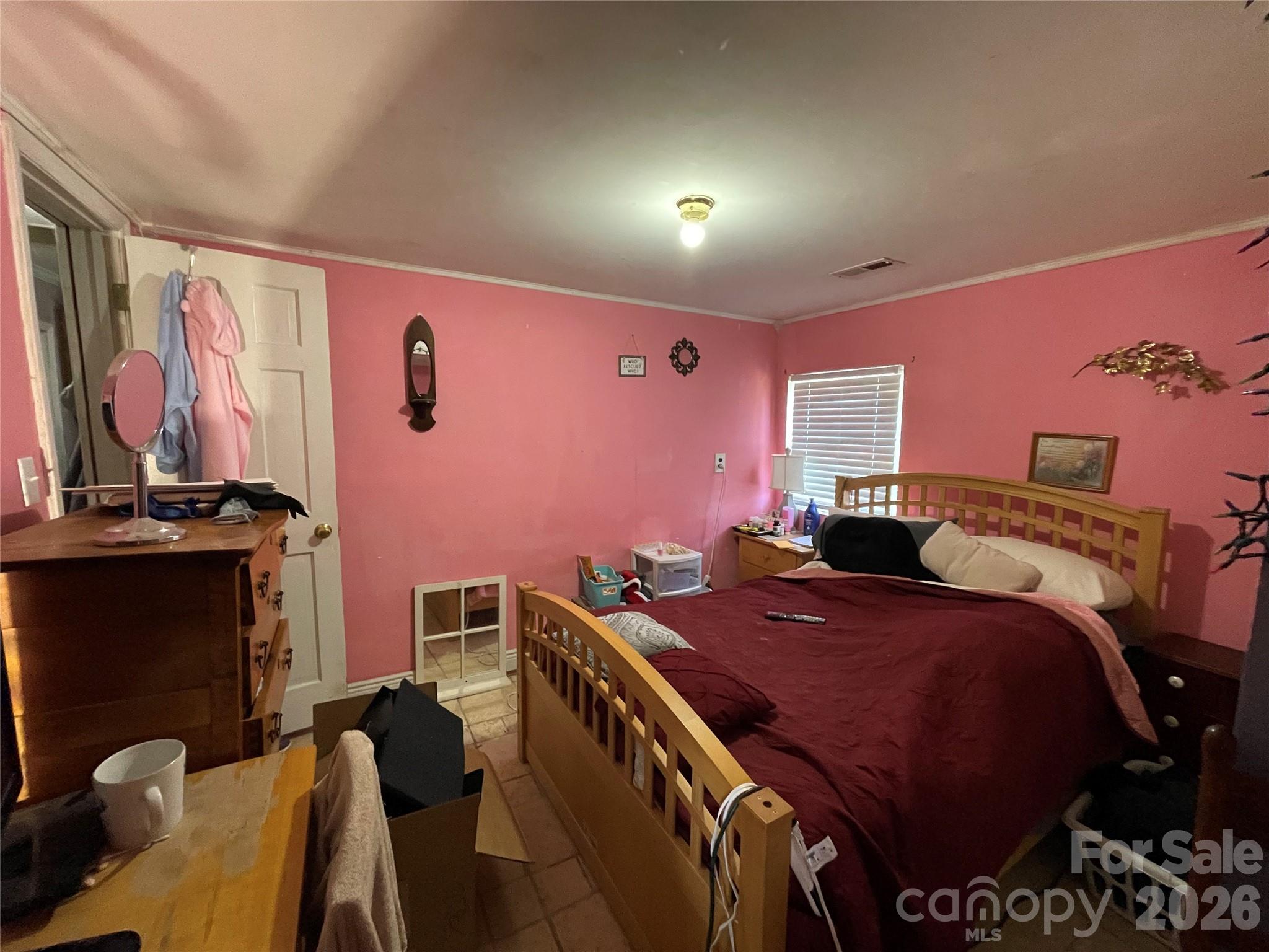 2831 Bettis Road — Grover