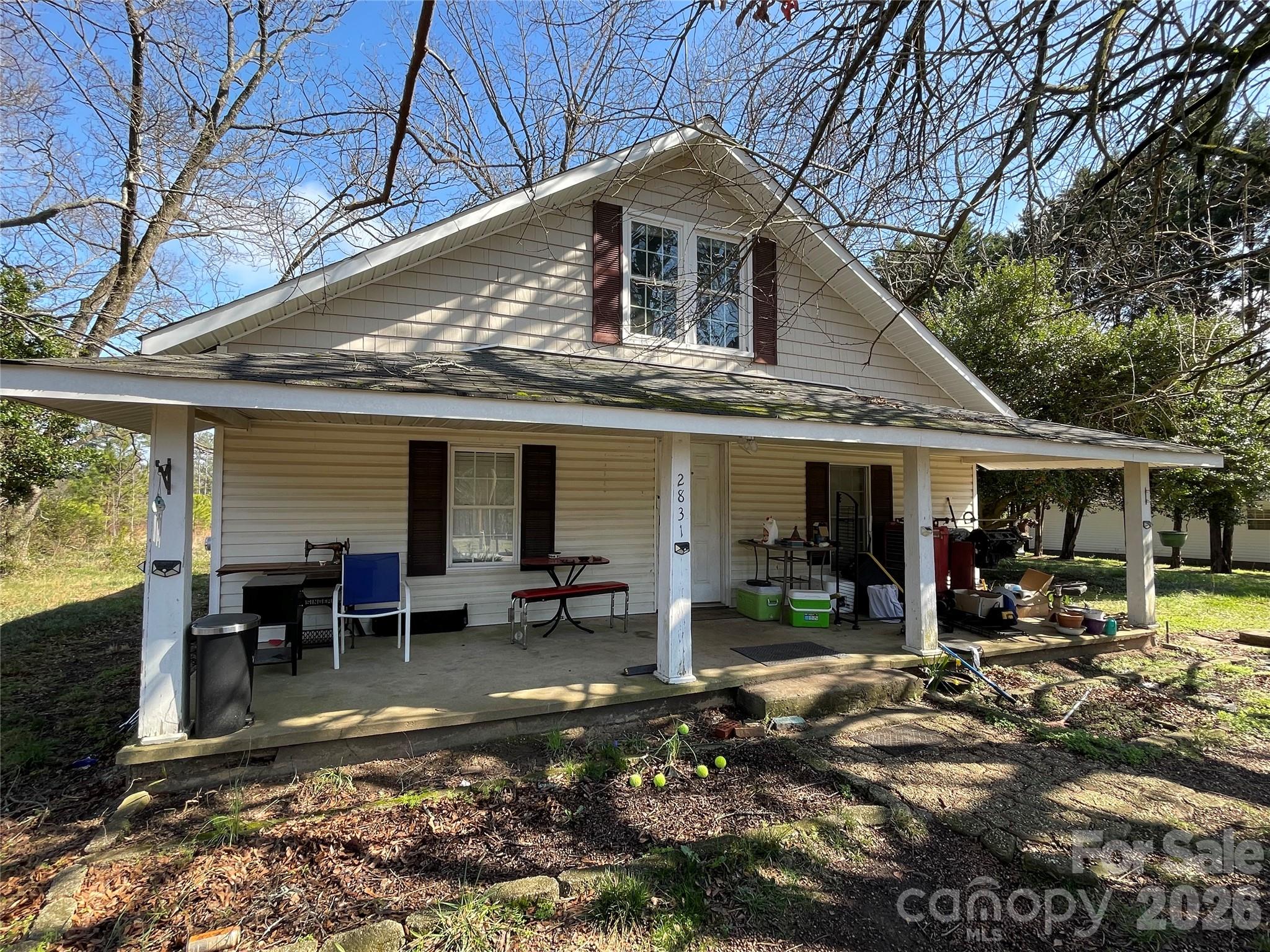 2831 Bettis Road — Grover
