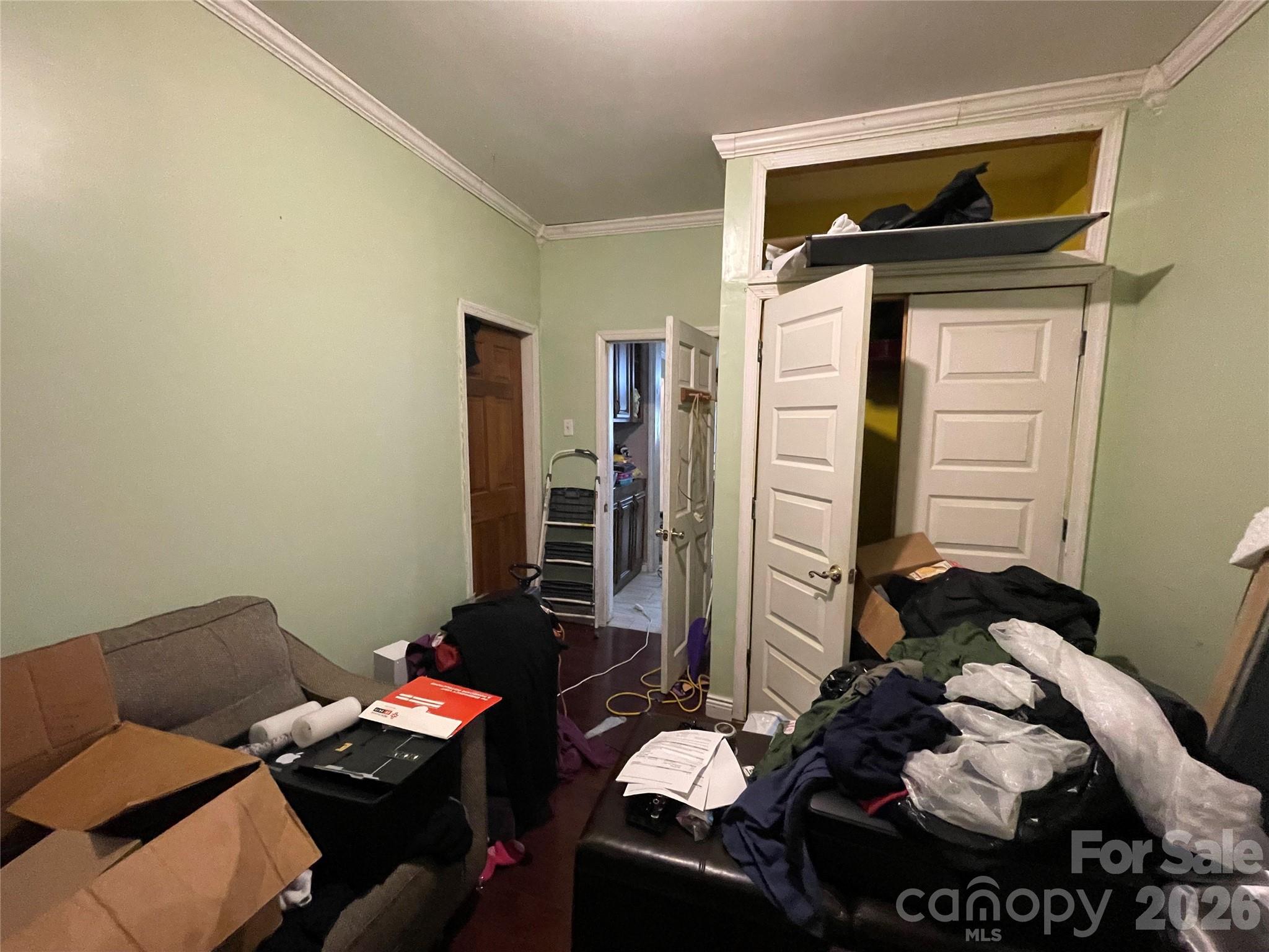 2831 Bettis Road — Grover