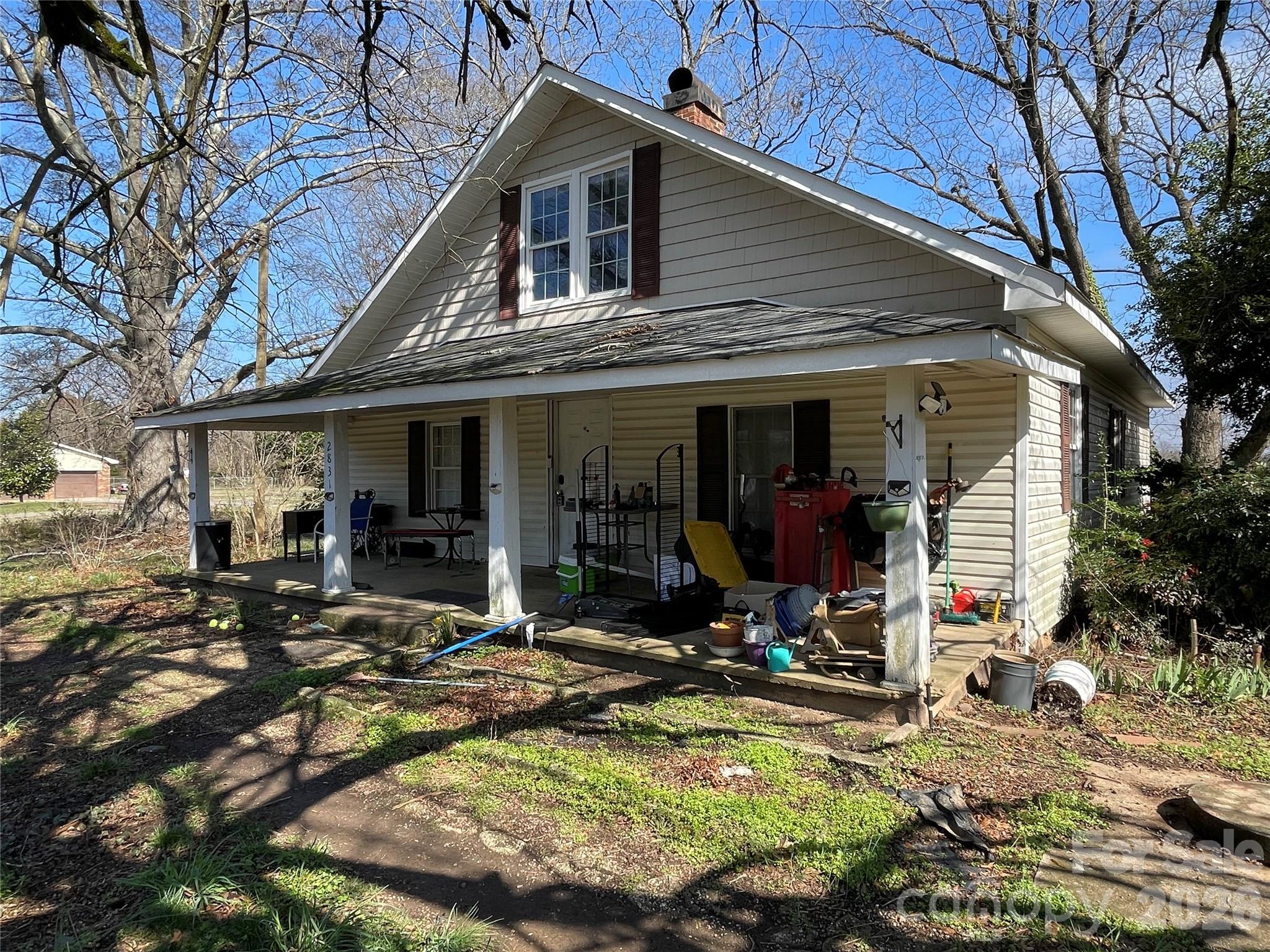 2831 Bettis Road — Grover