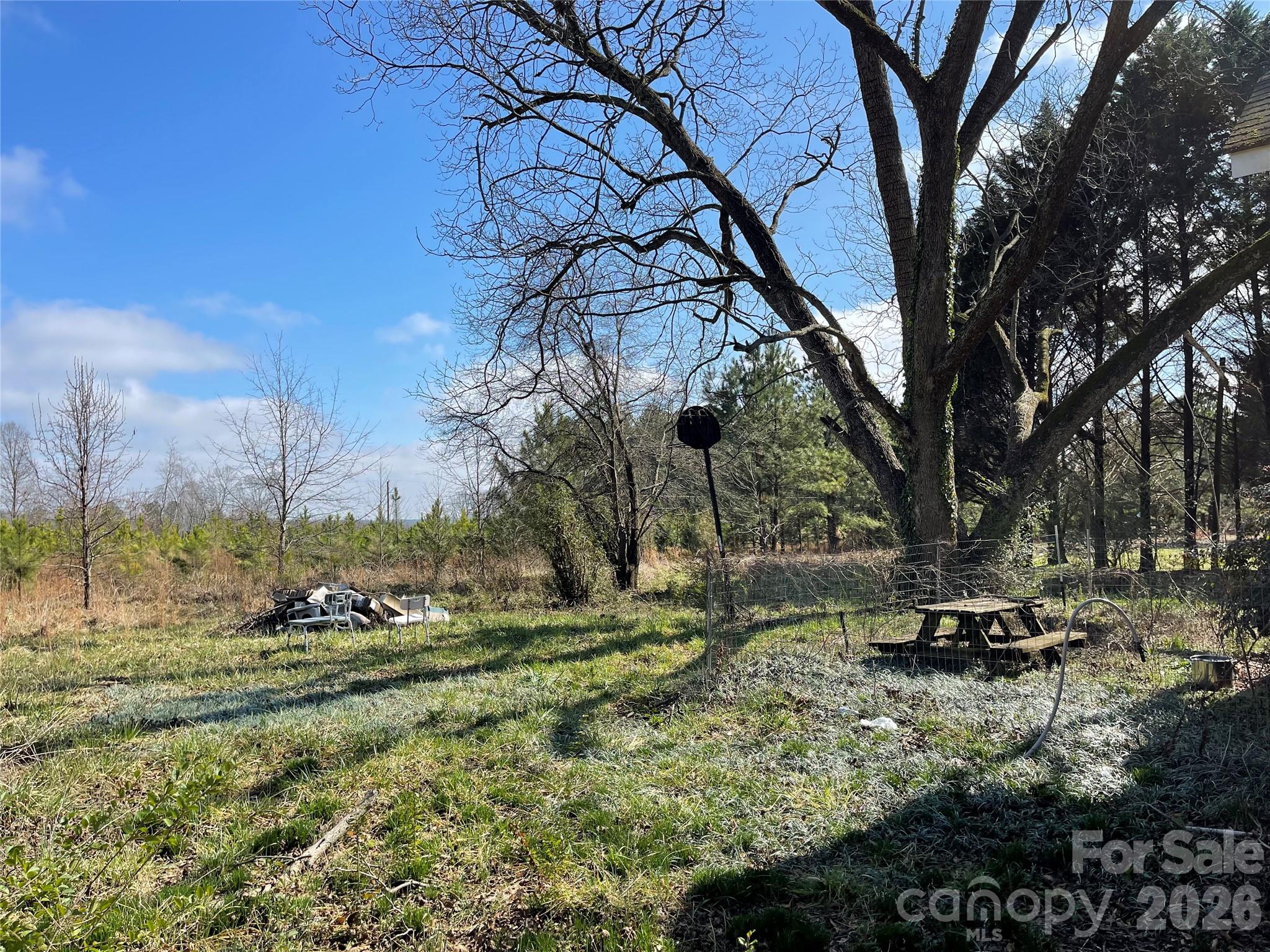 2831 Bettis Road — Grover