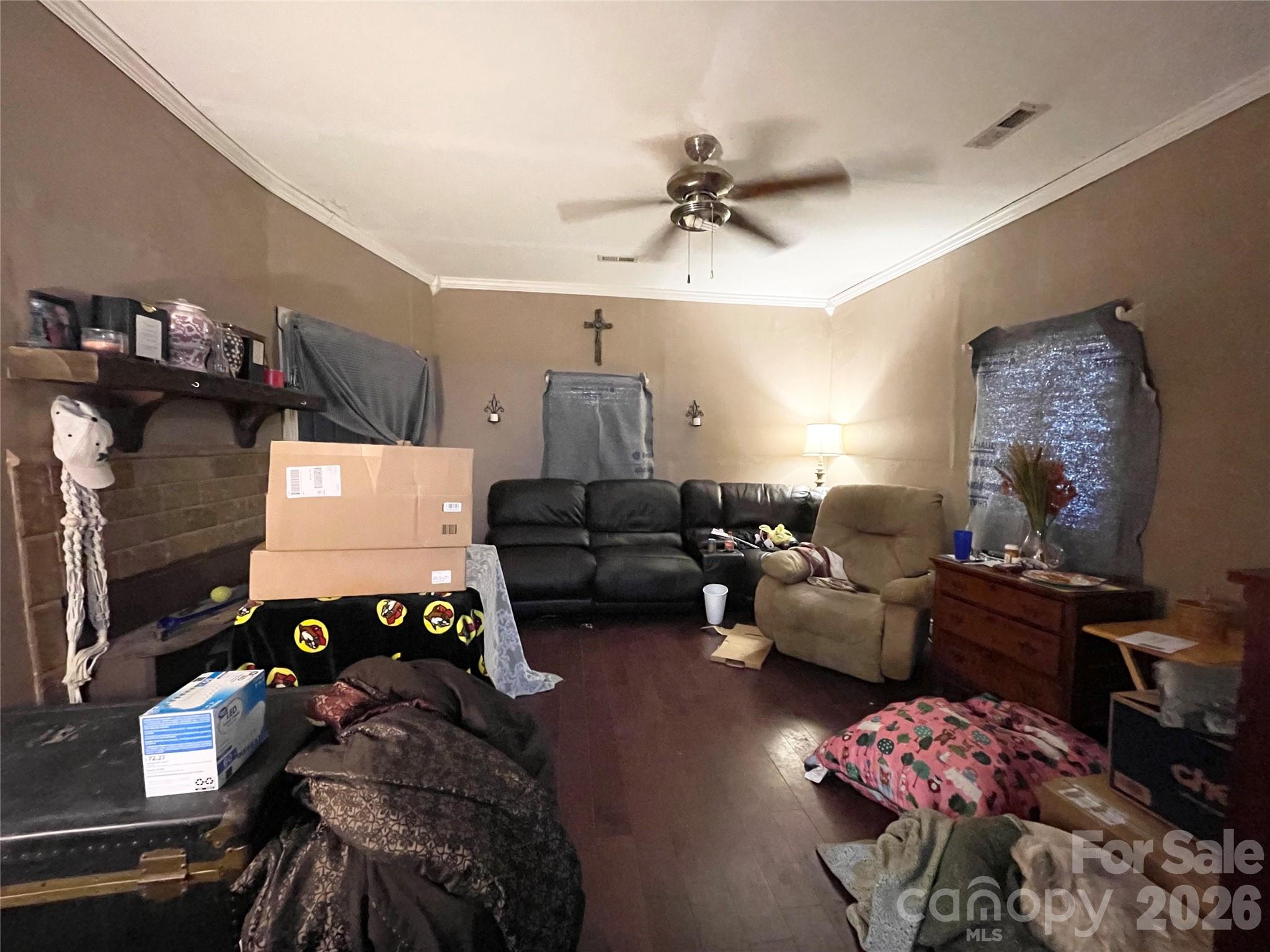 2831 Bettis Road — Grover