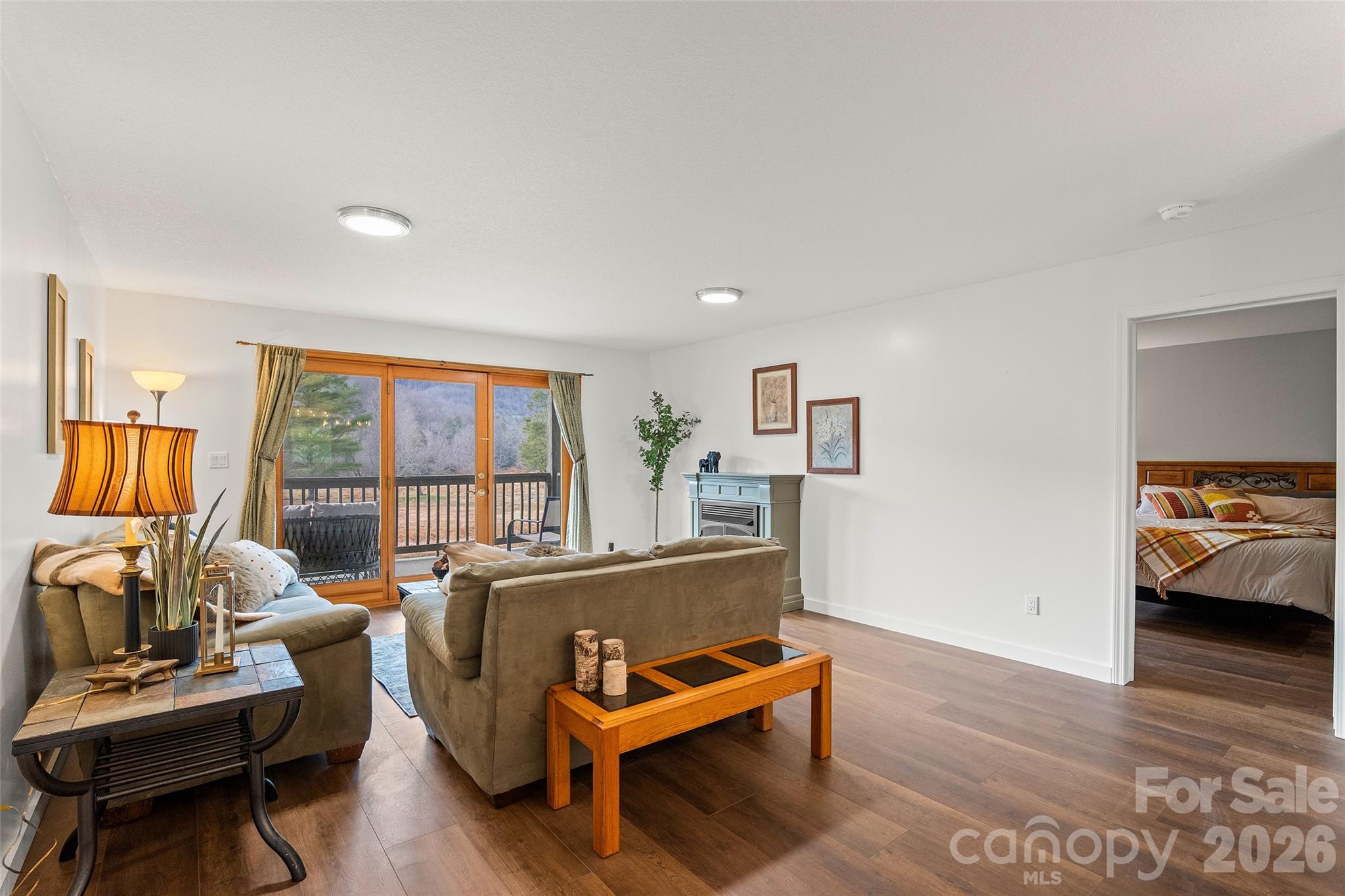 11014 NC 80 Highway S #2B — Burnsville