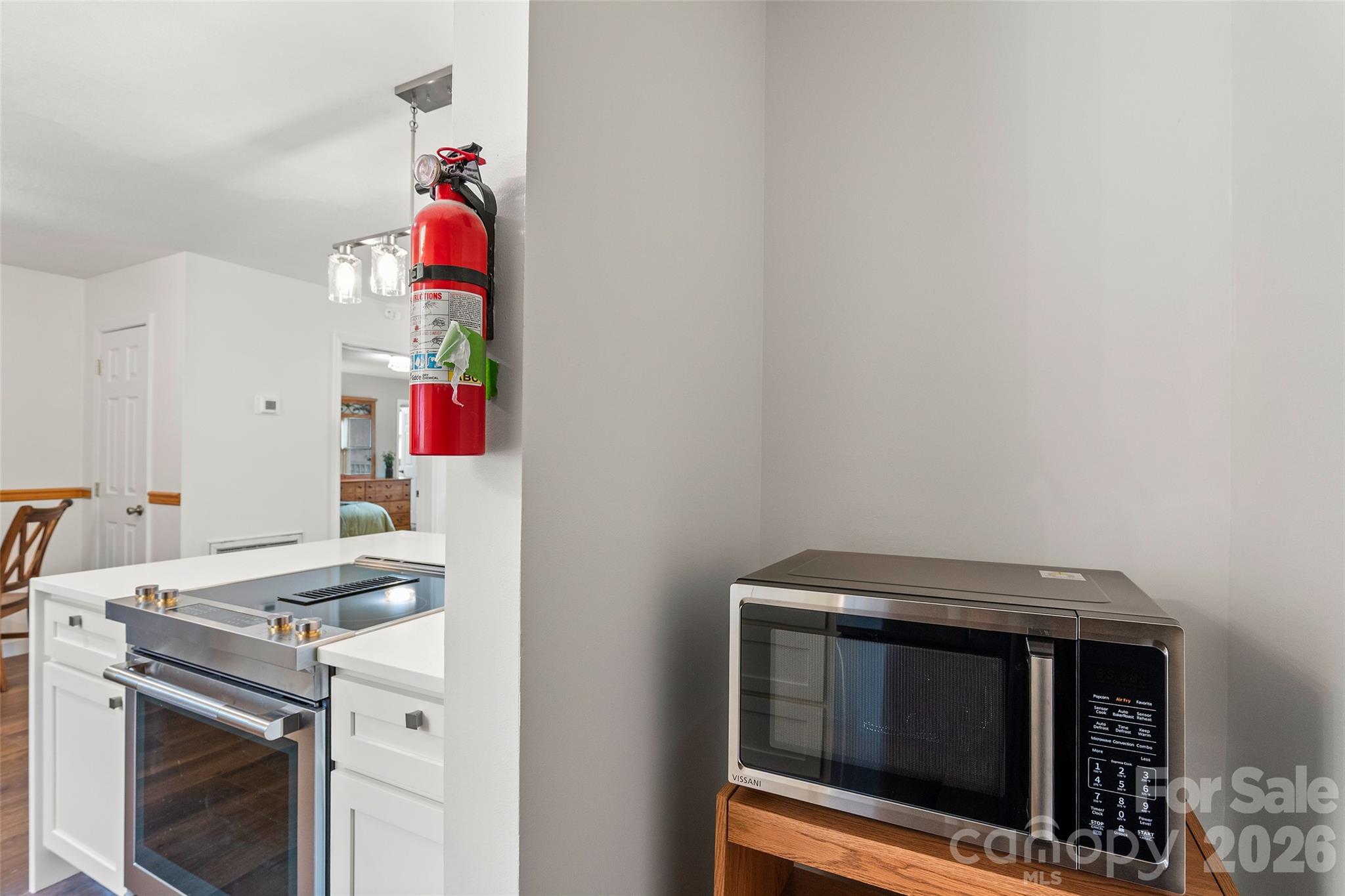 11014 NC 80 Highway S #2B — Burnsville