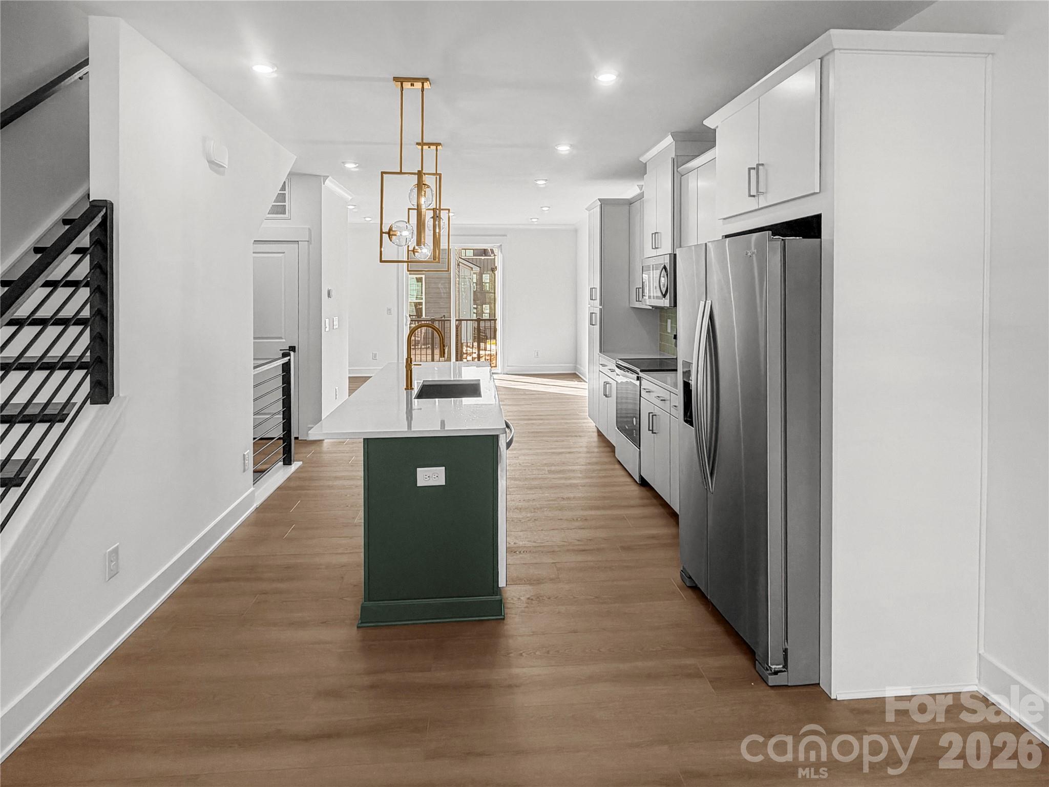 5009 Dutchess Drive — Charlotte