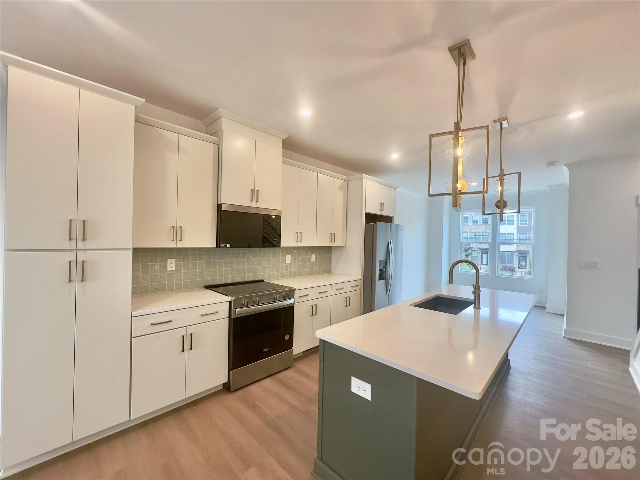 5009 Dutchess Drive — Charlotte