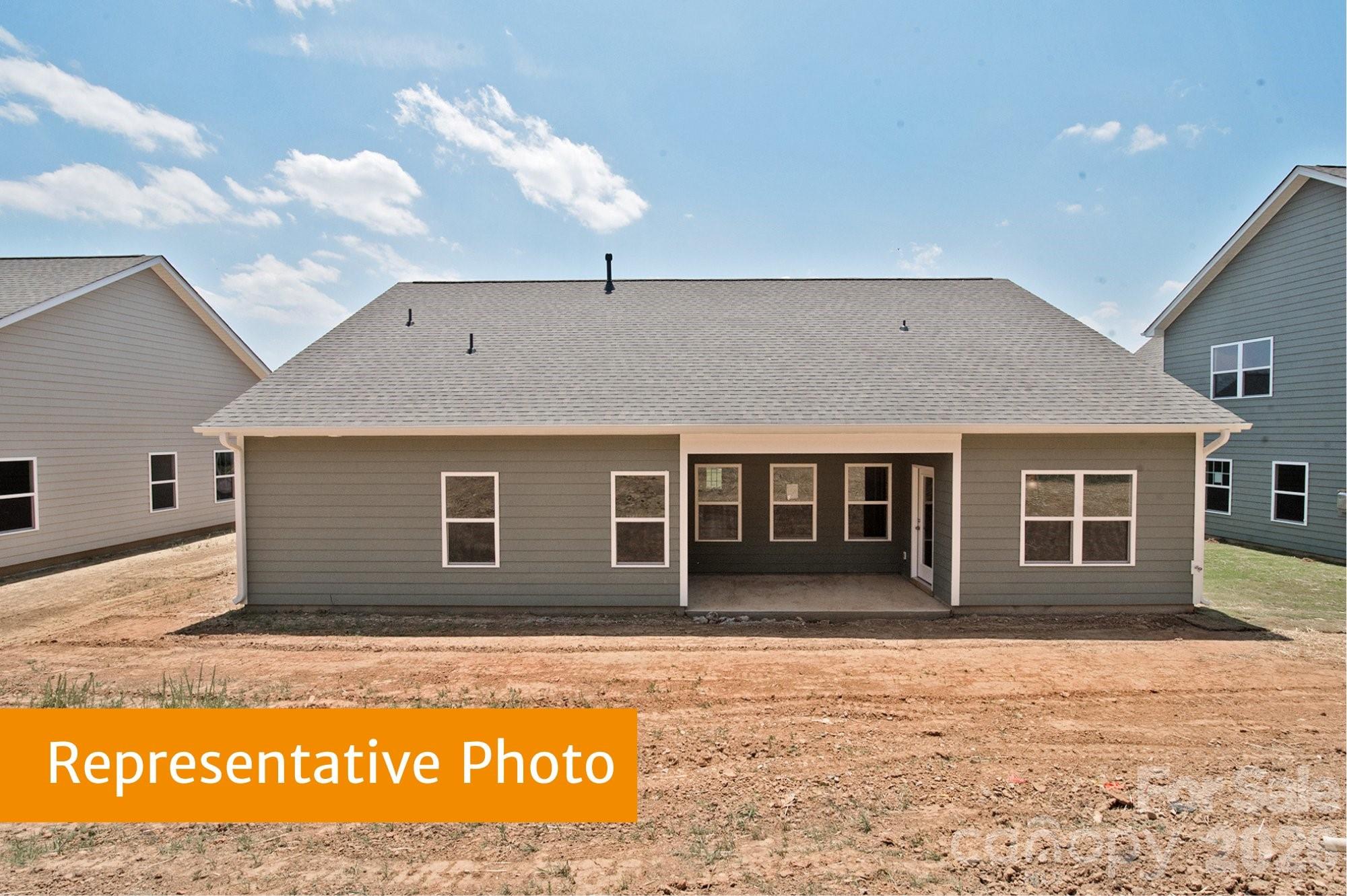 12004 Muscadine Court — Midland