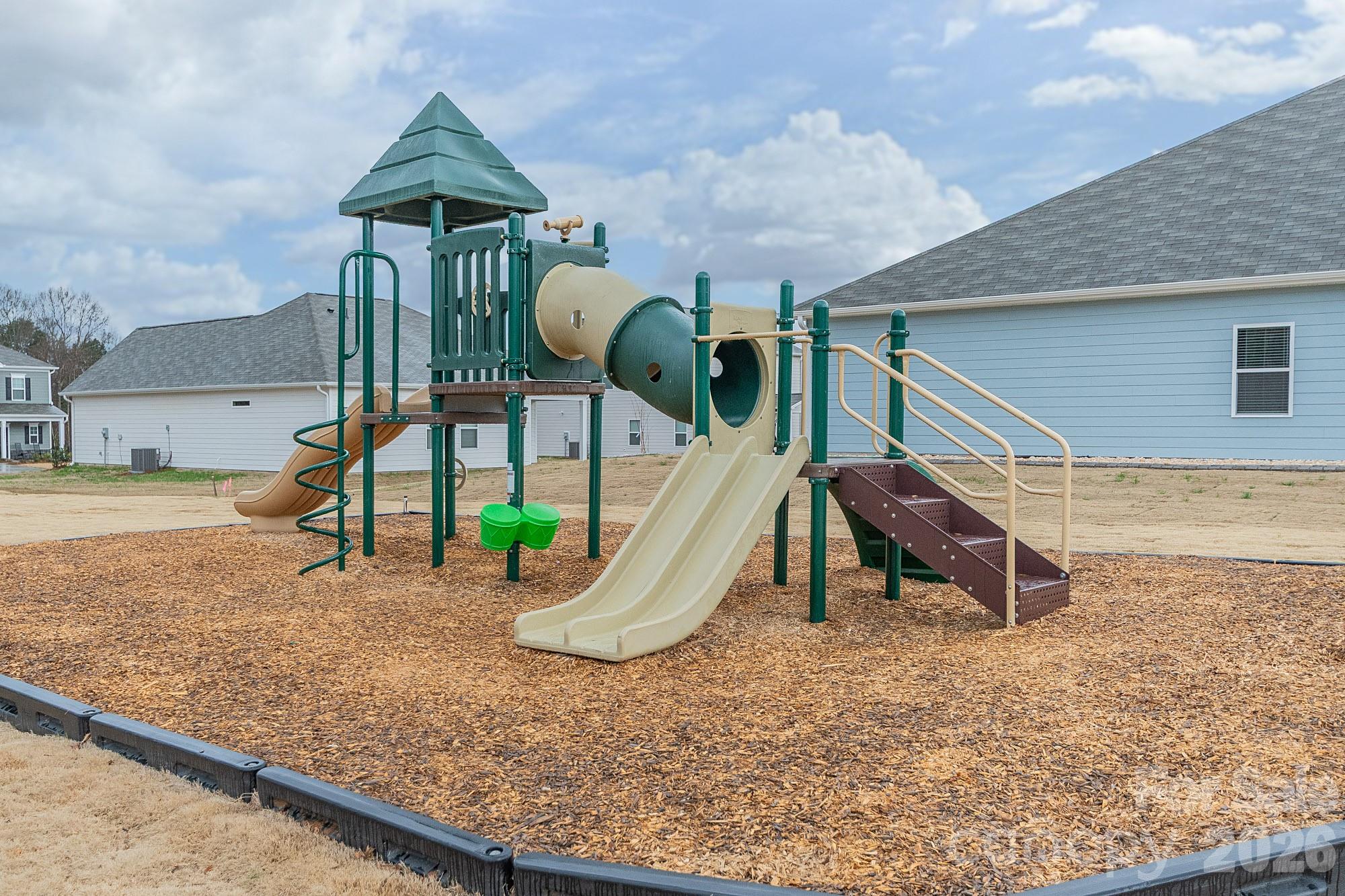 12004 Muscadine Court — Midland