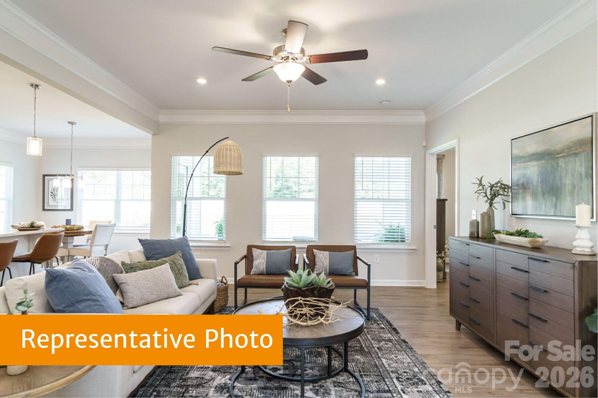 12004 Muscadine Court — Midland