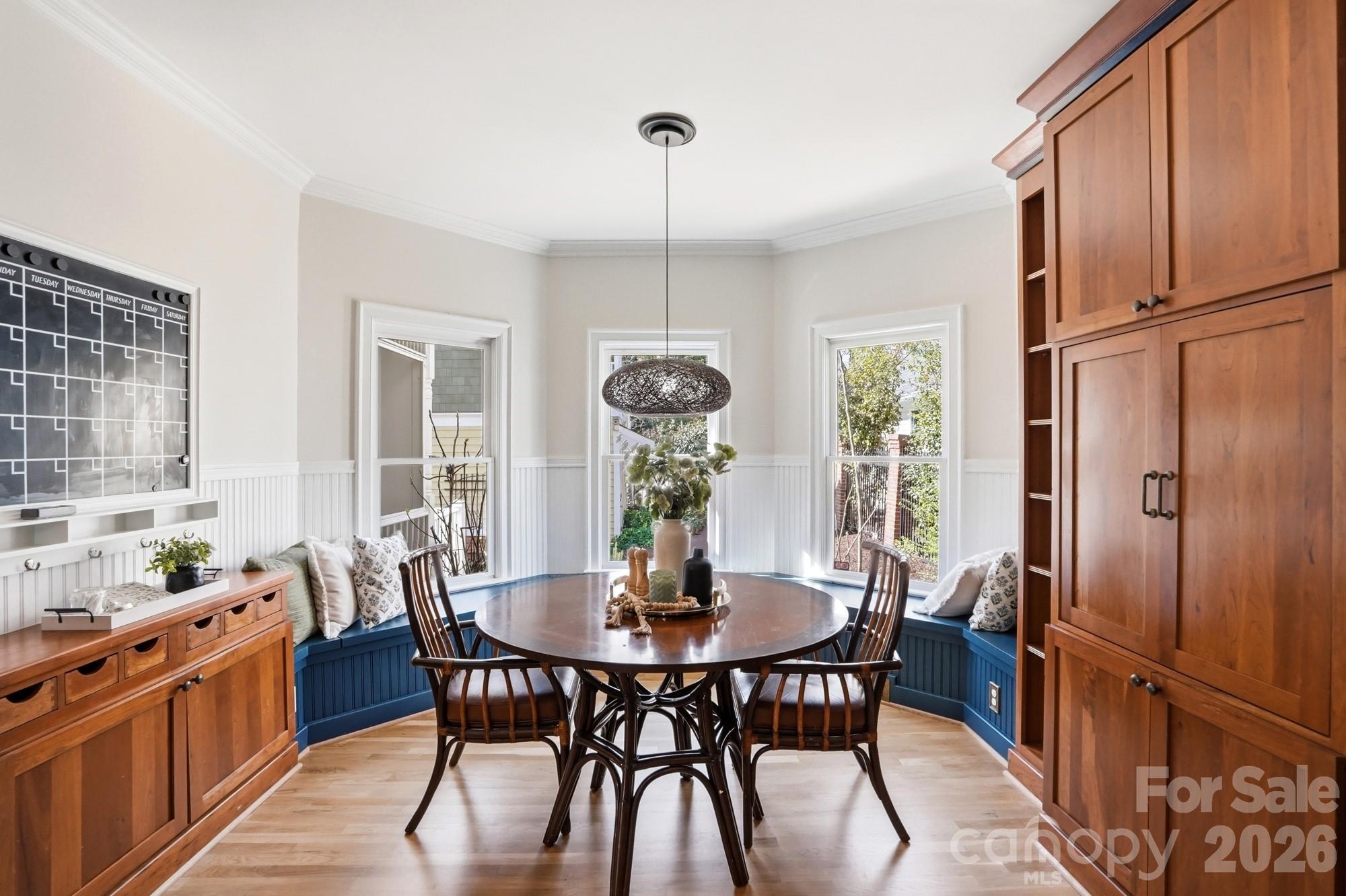 416 E Park Avenue — Charlotte