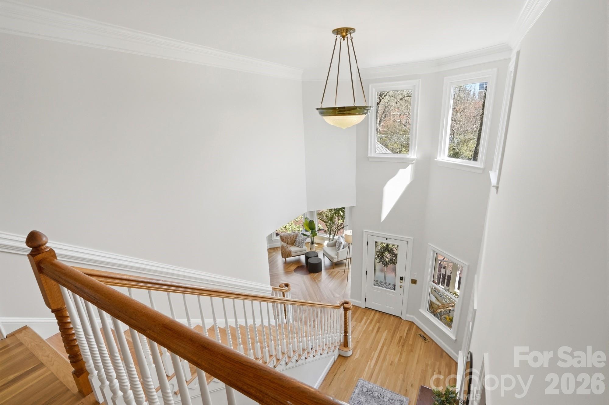 416 E Park Avenue — Charlotte
