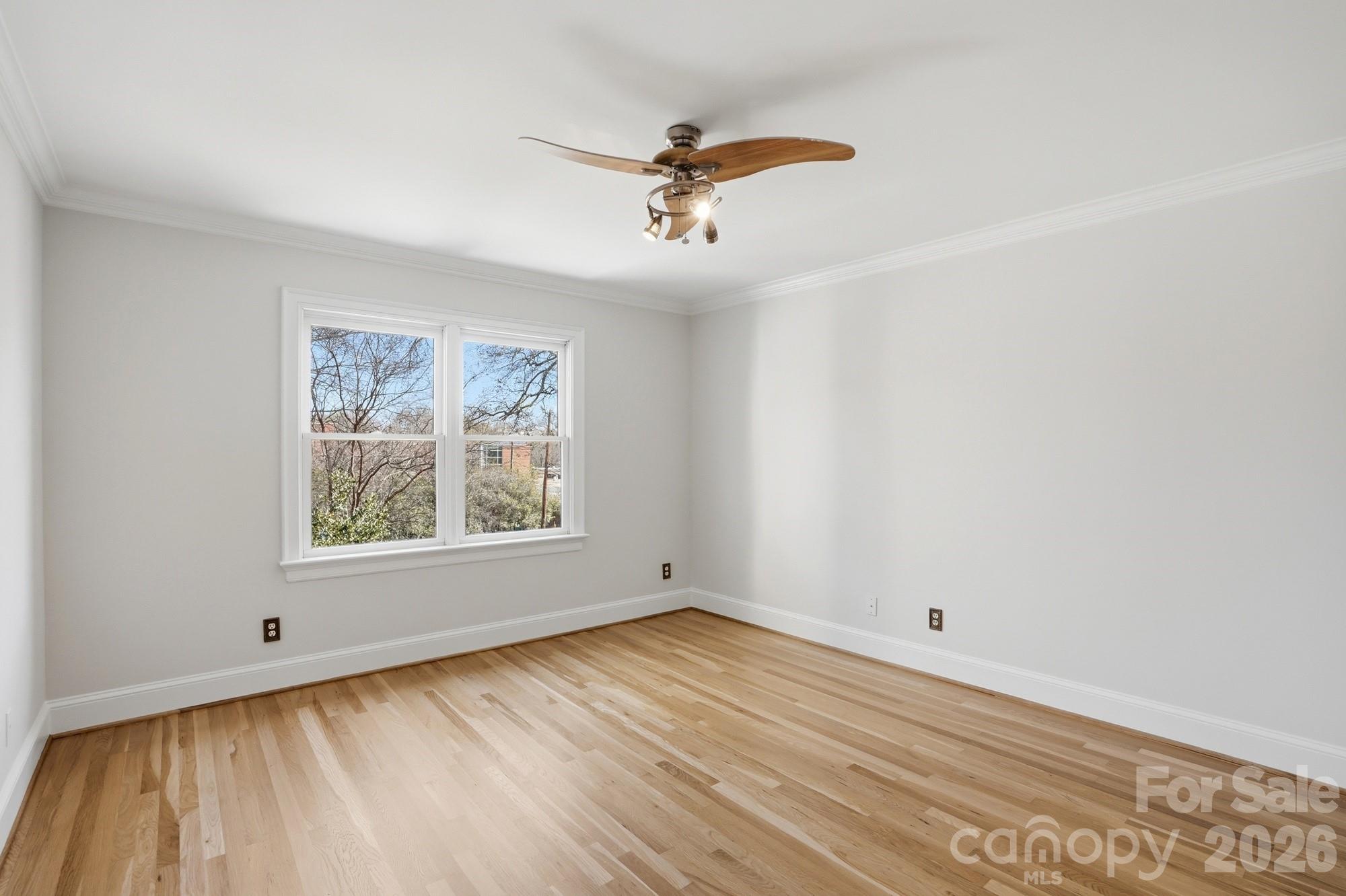 416 E Park Avenue — Charlotte