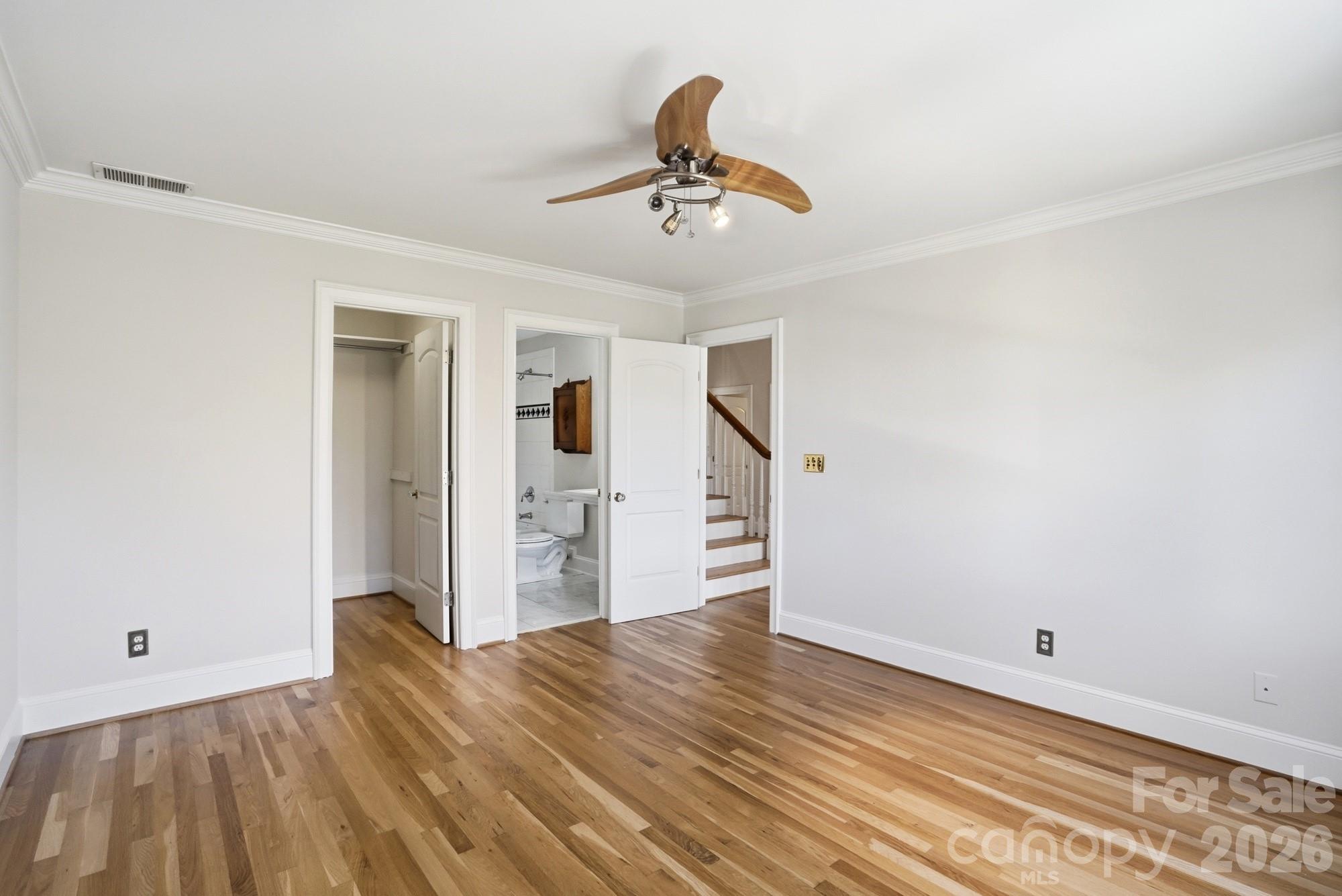 416 E Park Avenue — Charlotte