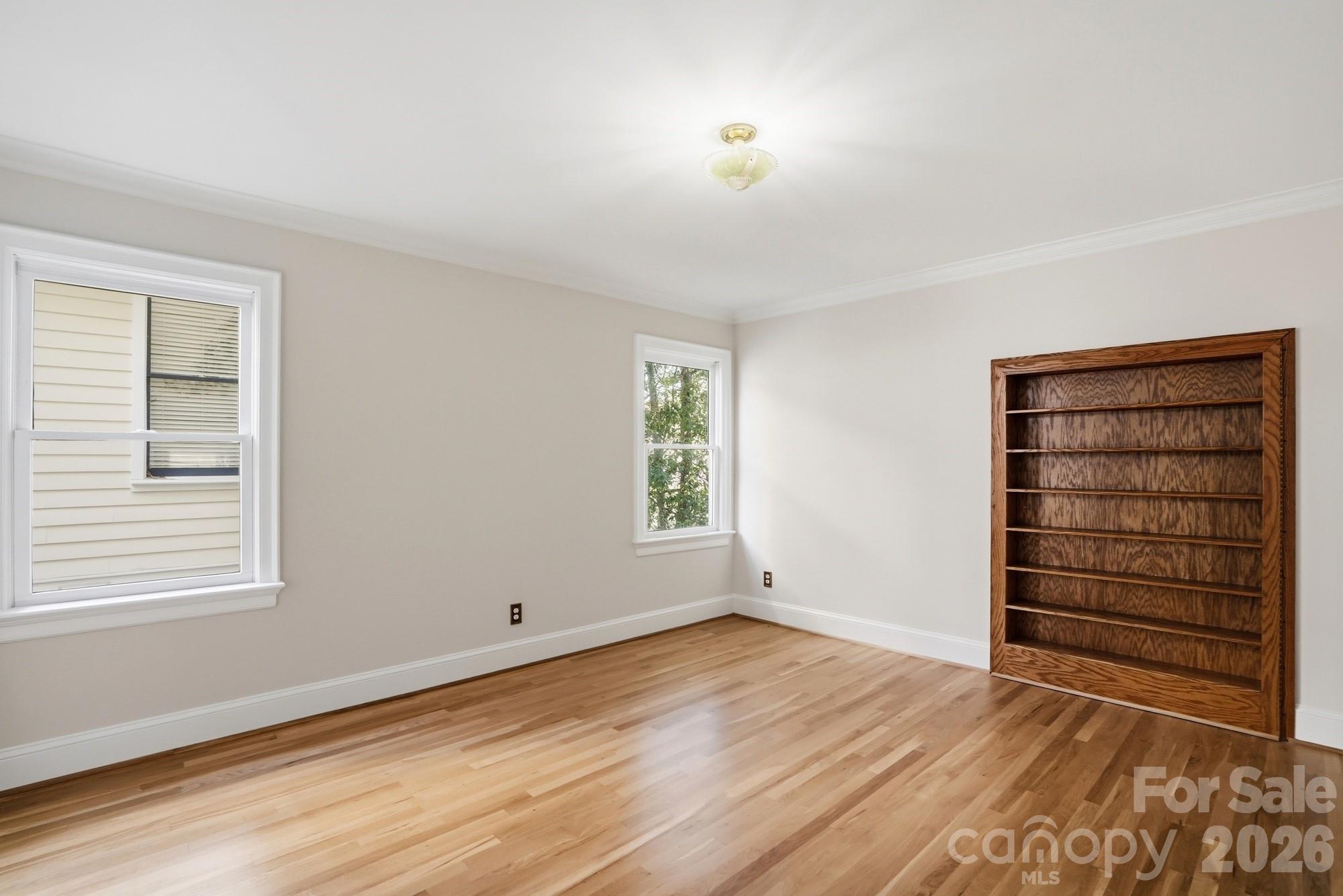 416 E Park Avenue — Charlotte