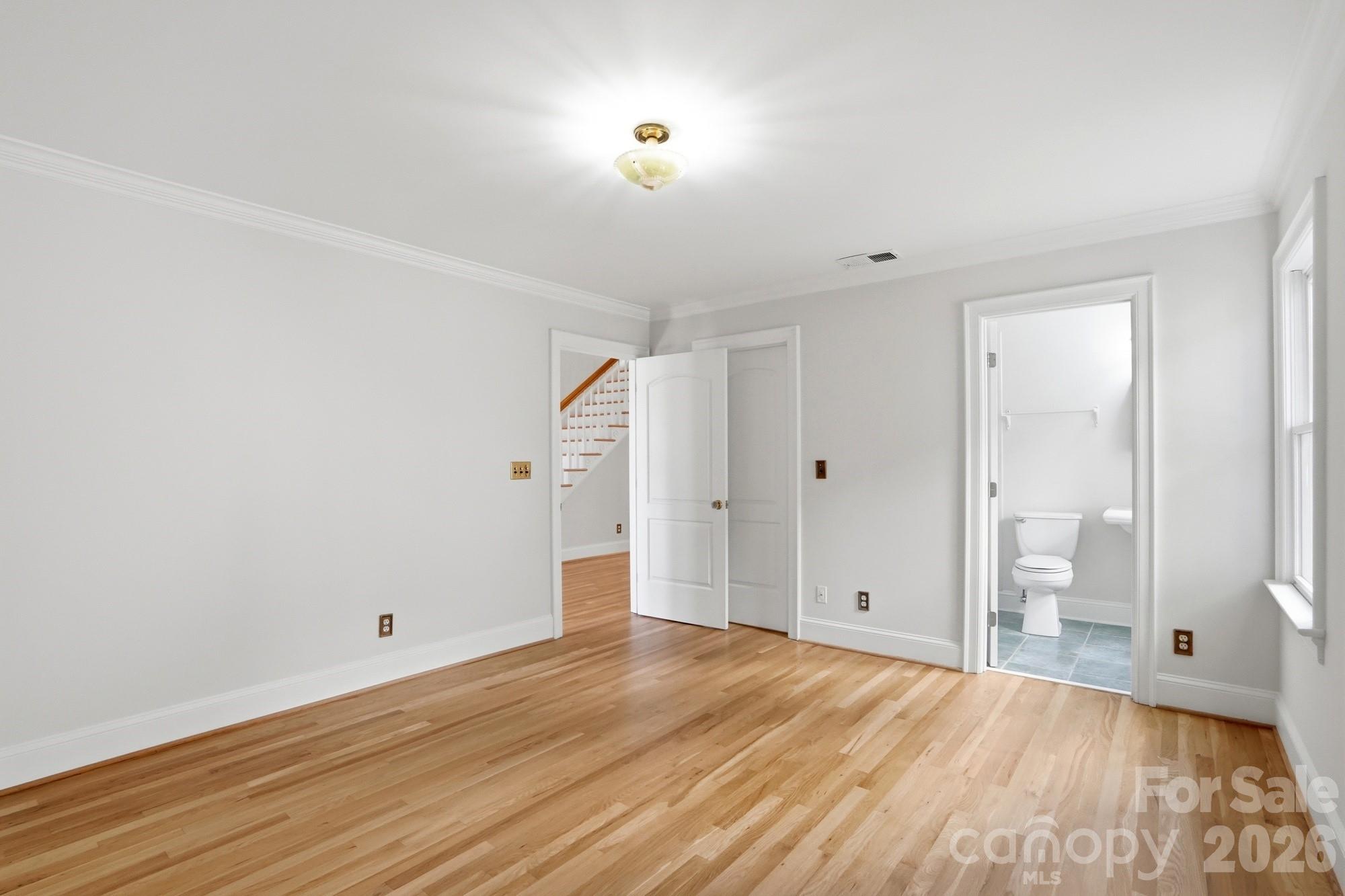 416 E Park Avenue — Charlotte