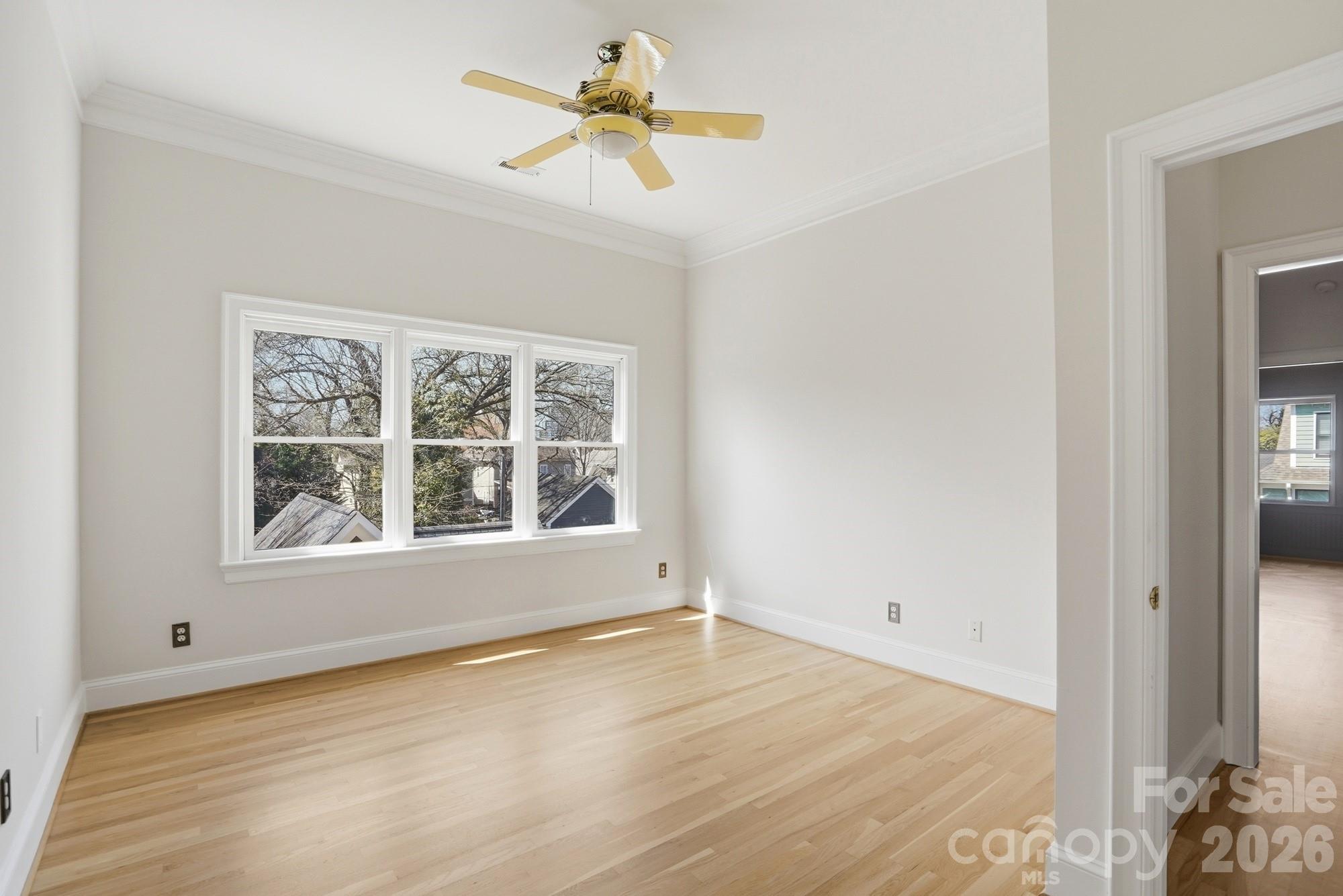 416 E Park Avenue — Charlotte