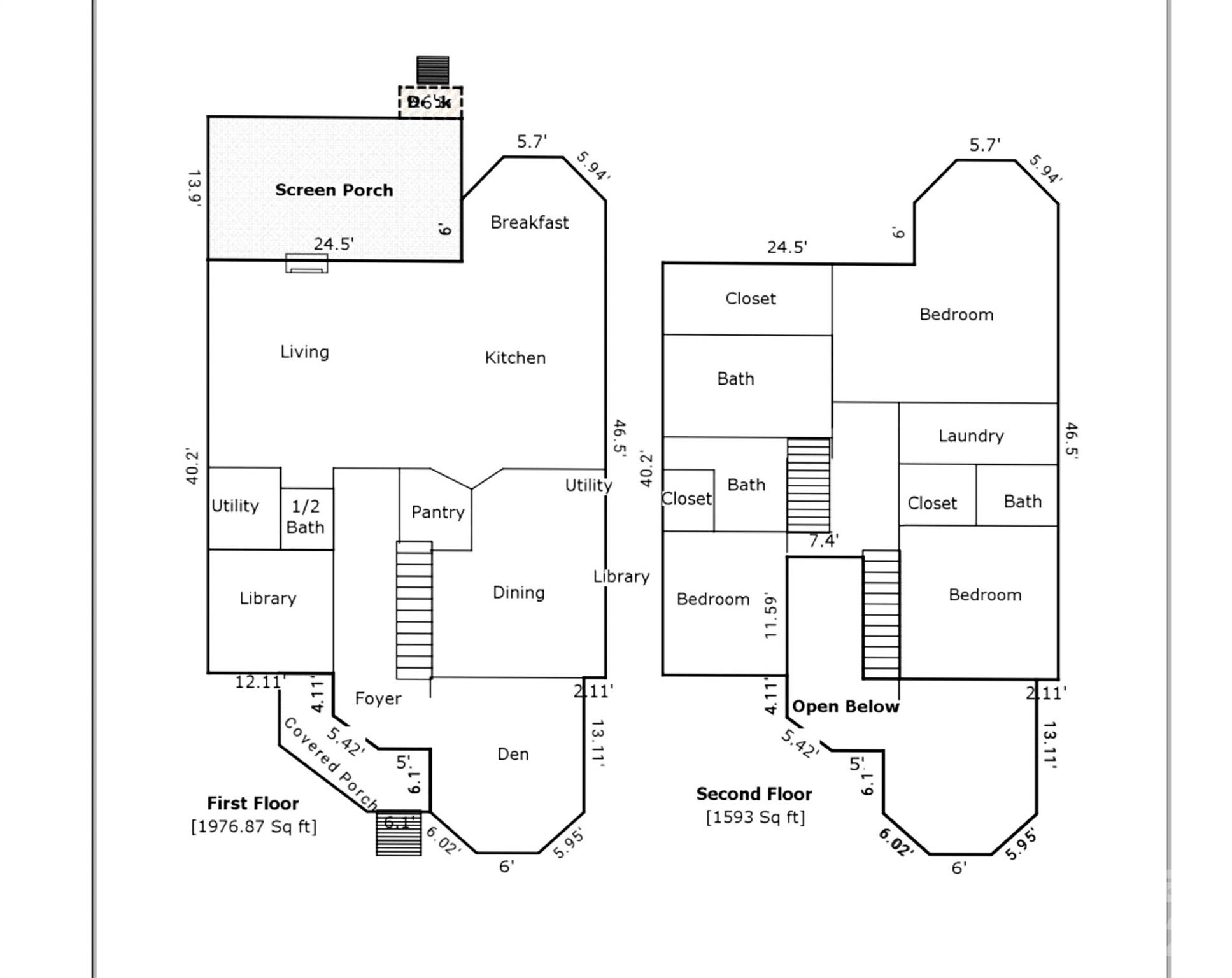 416 E Park Avenue — Charlotte