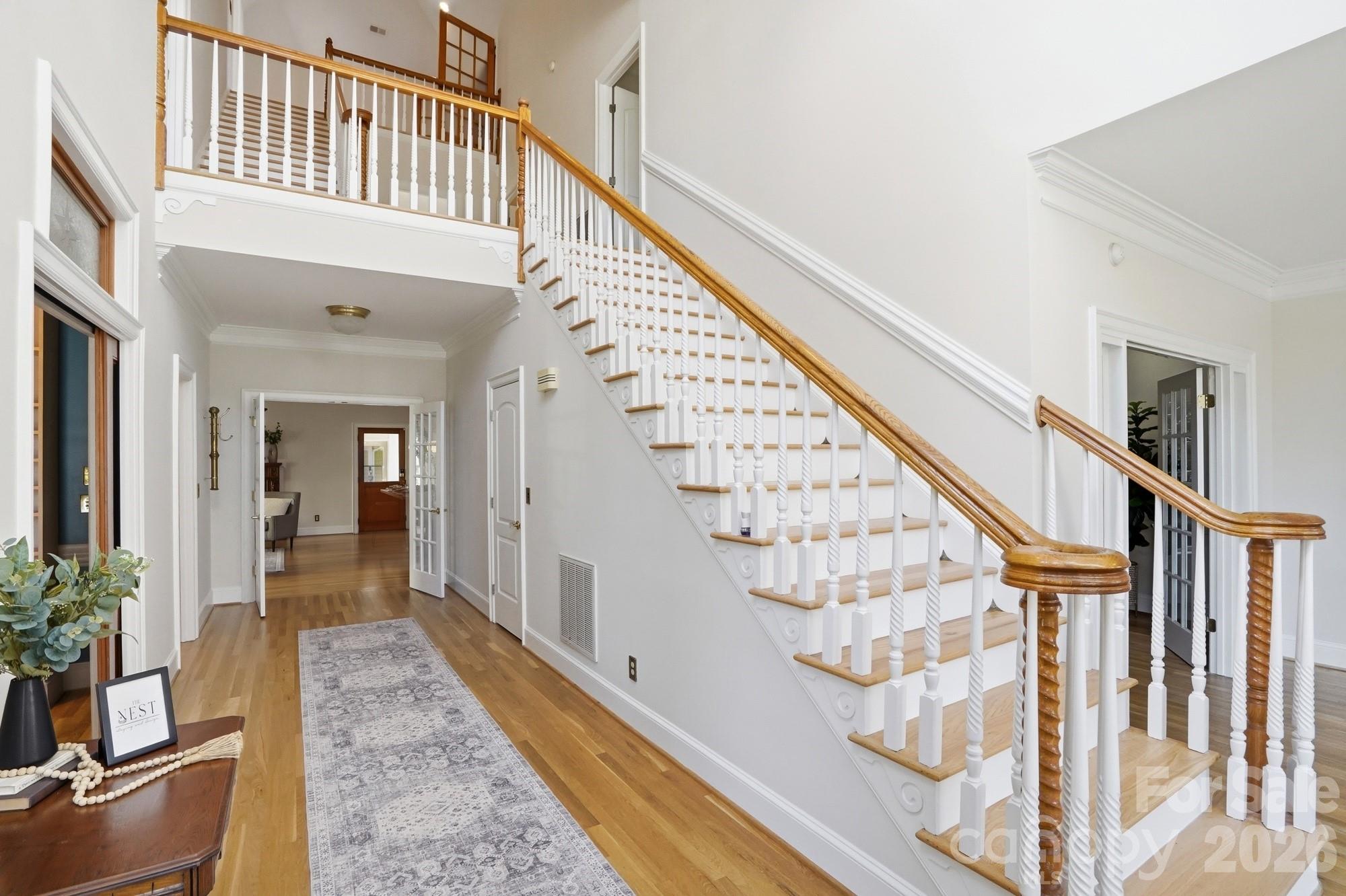 416 E Park Avenue — Charlotte