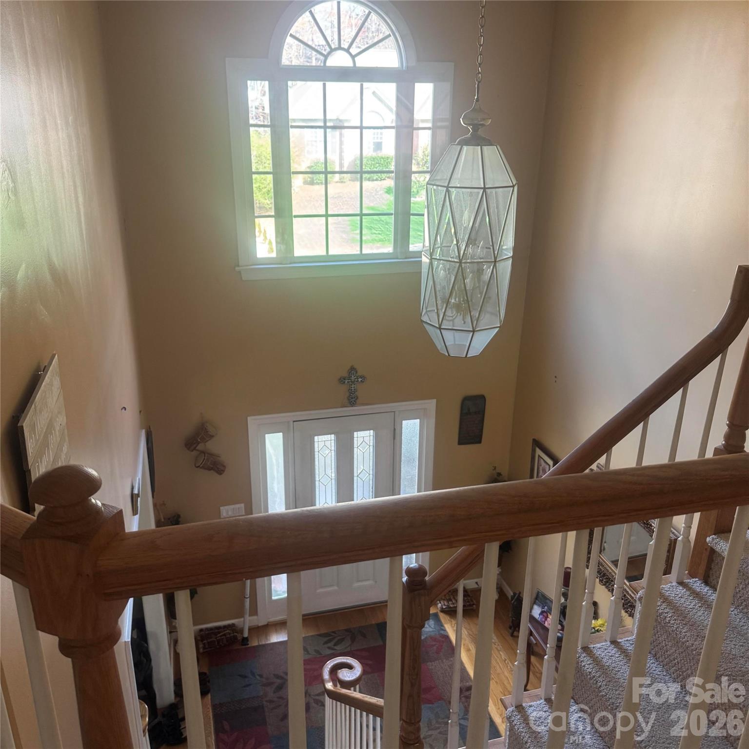 8010 Painted Pony Court — Charlotte