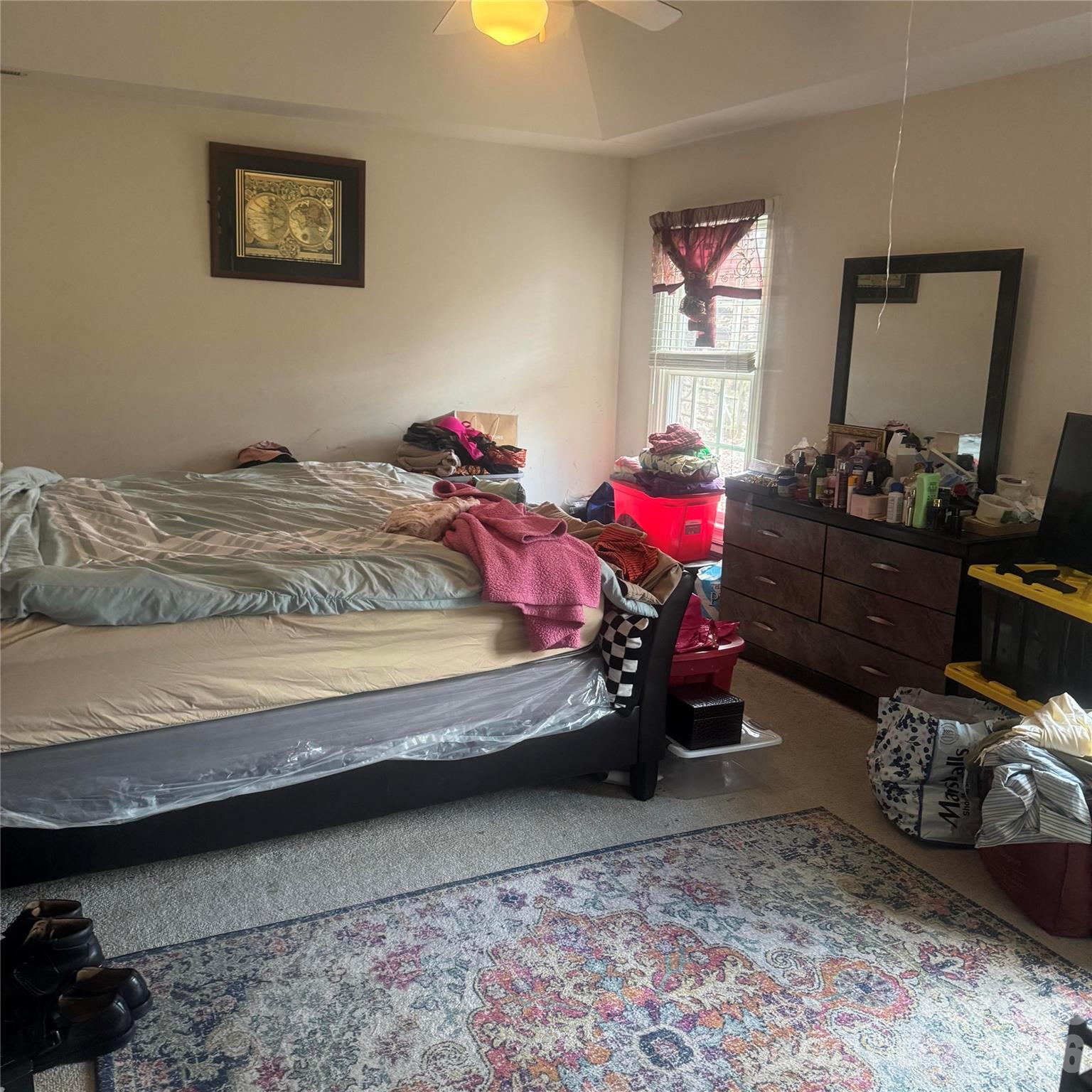 8010 Painted Pony Court — Charlotte