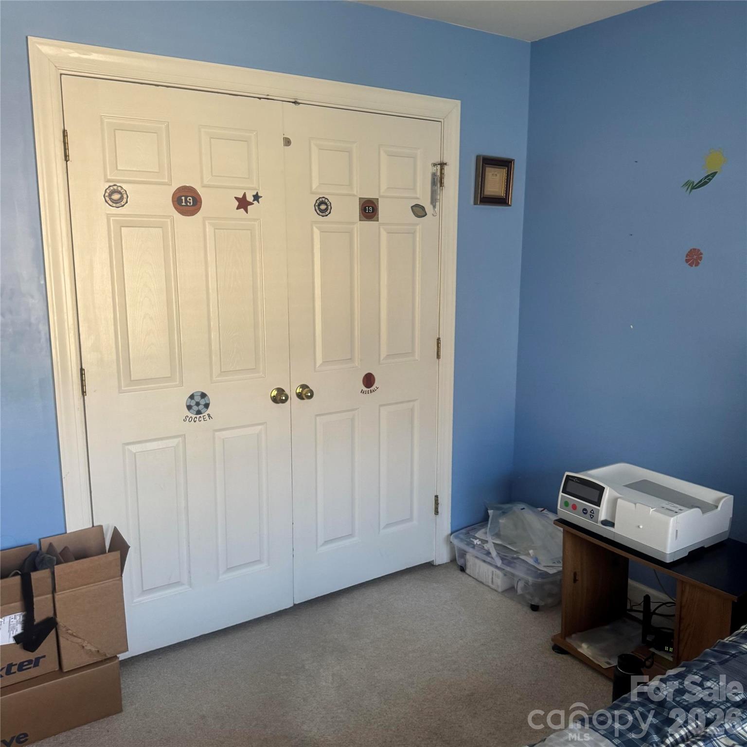 8010 Painted Pony Court — Charlotte