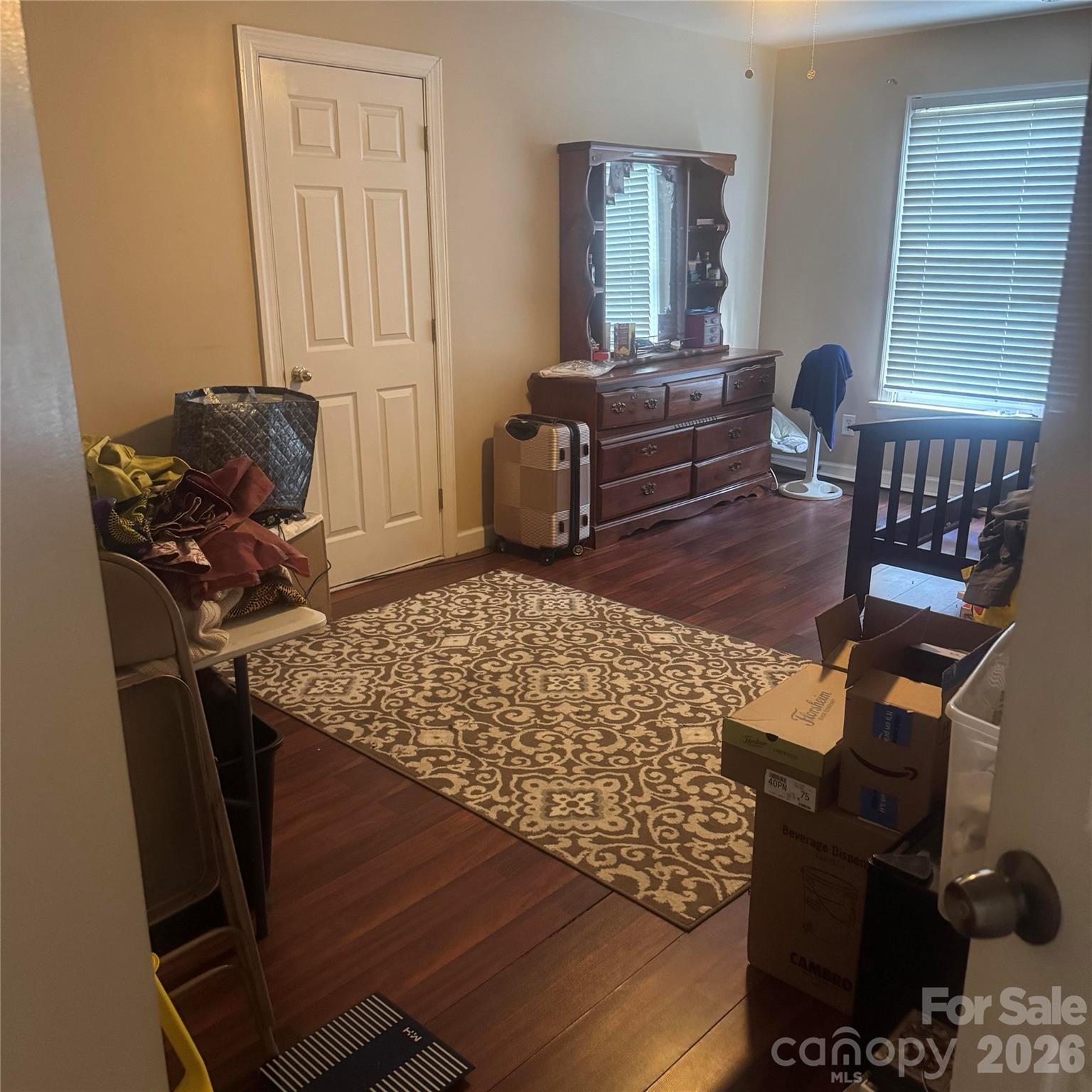 8010 Painted Pony Court — Charlotte