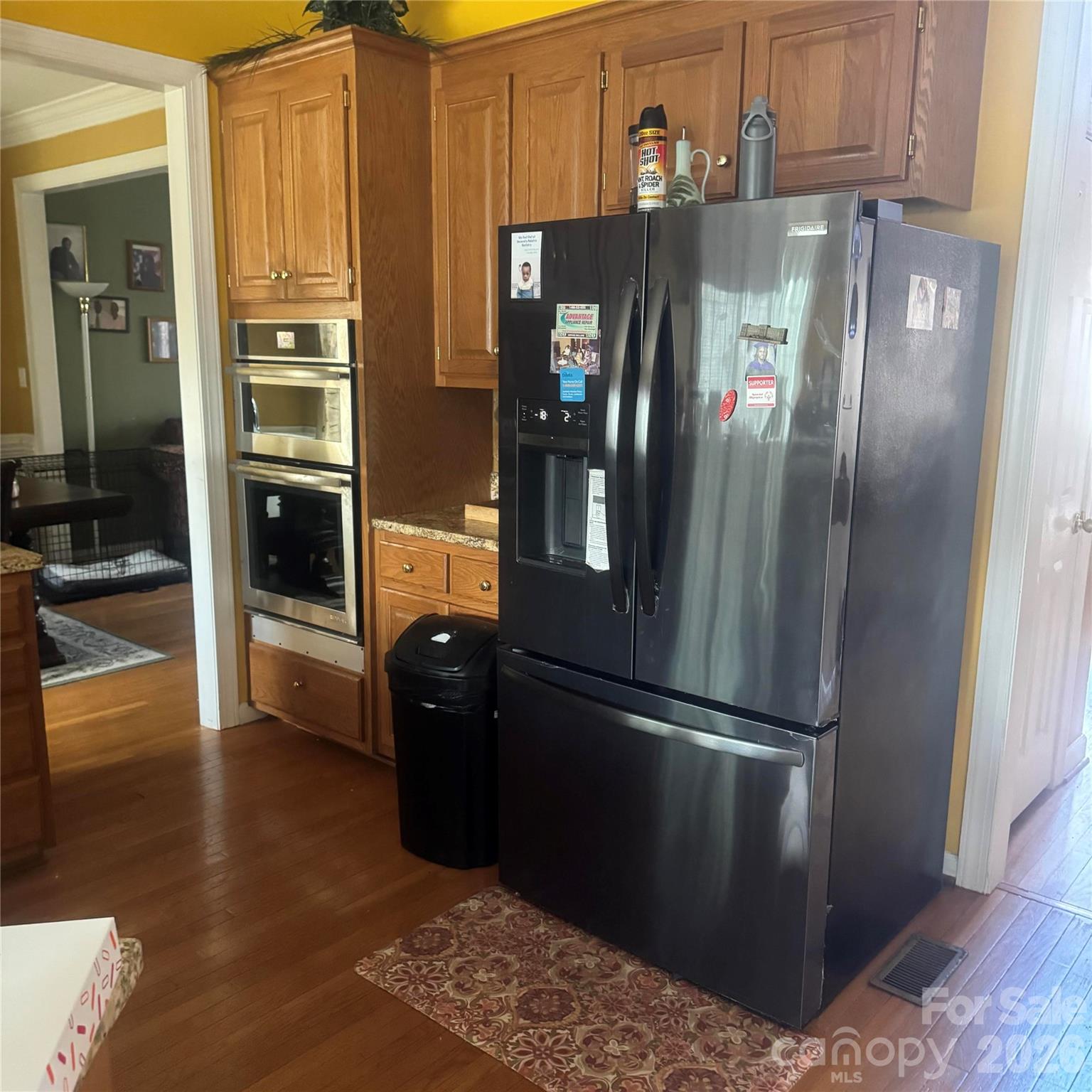 8010 Painted Pony Court — Charlotte