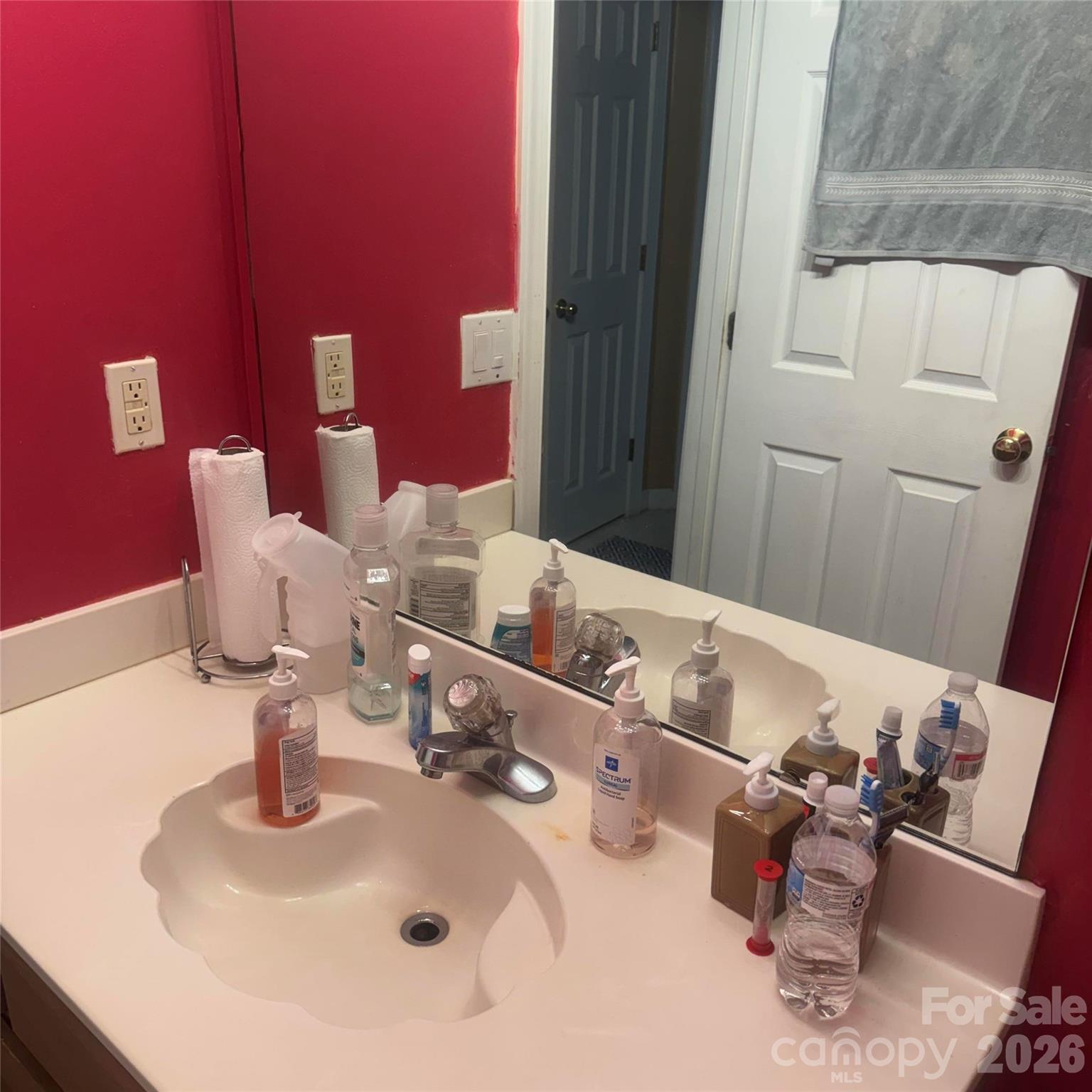 8010 Painted Pony Court — Charlotte