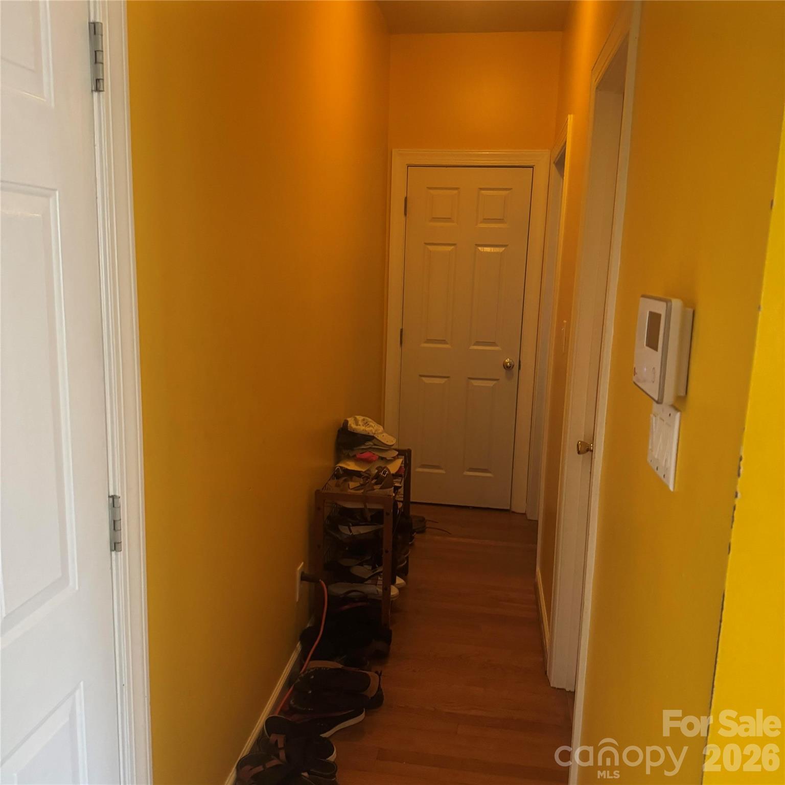 8010 Painted Pony Court — Charlotte