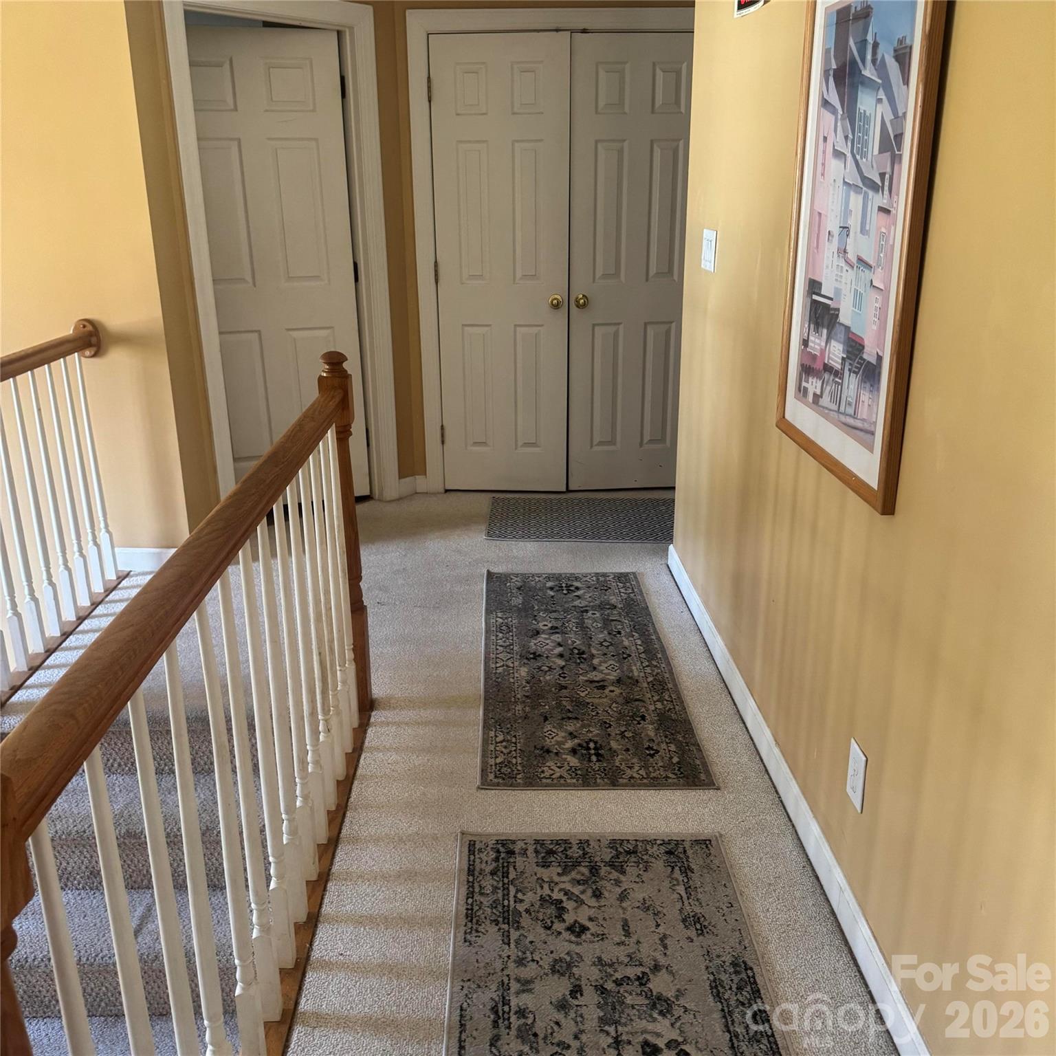 8010 Painted Pony Court — Charlotte