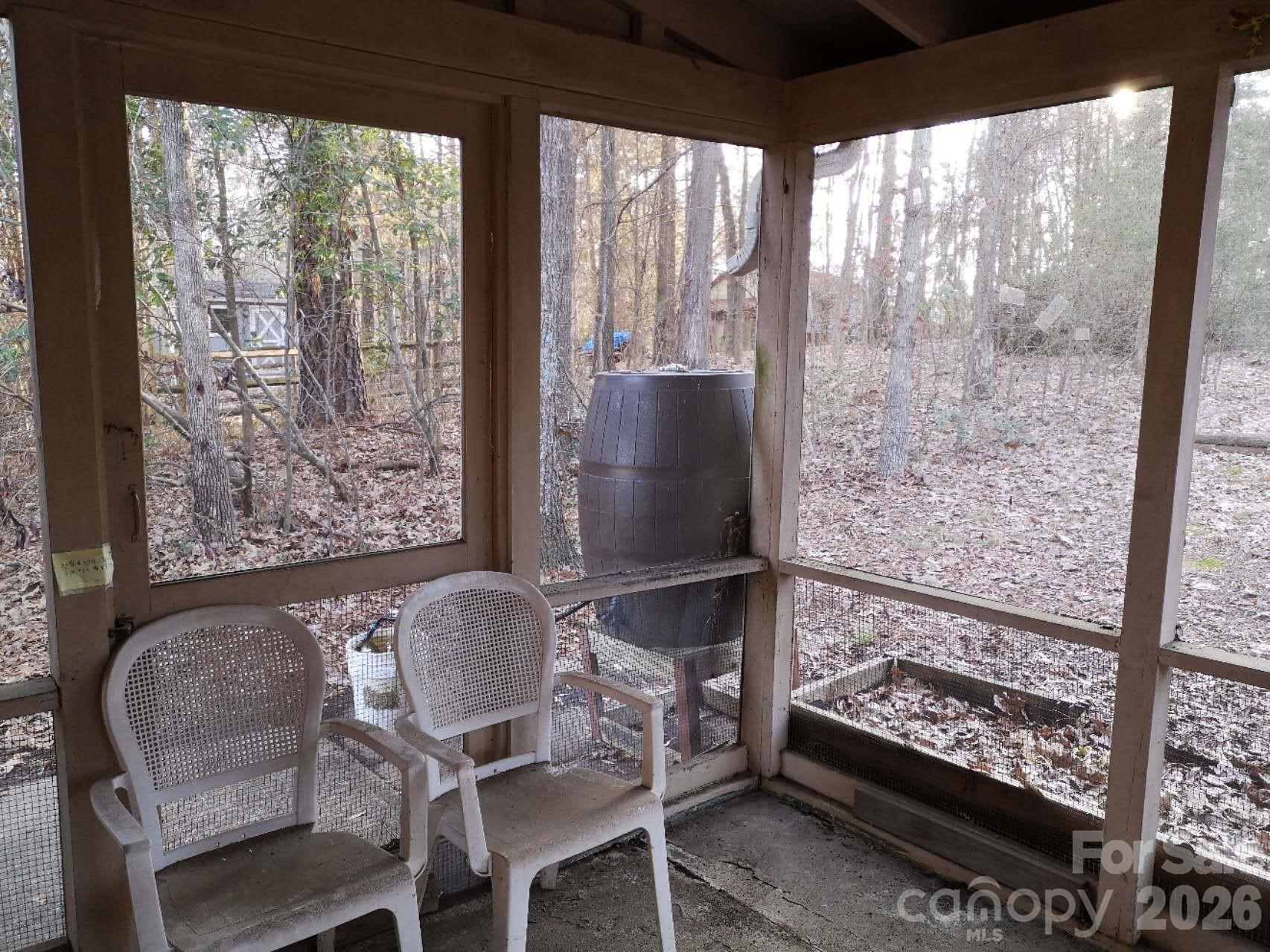 10120 Rockwood Road — Charlotte