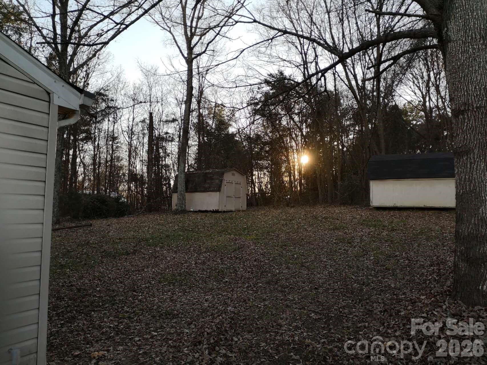 10120 Rockwood Road — Charlotte
