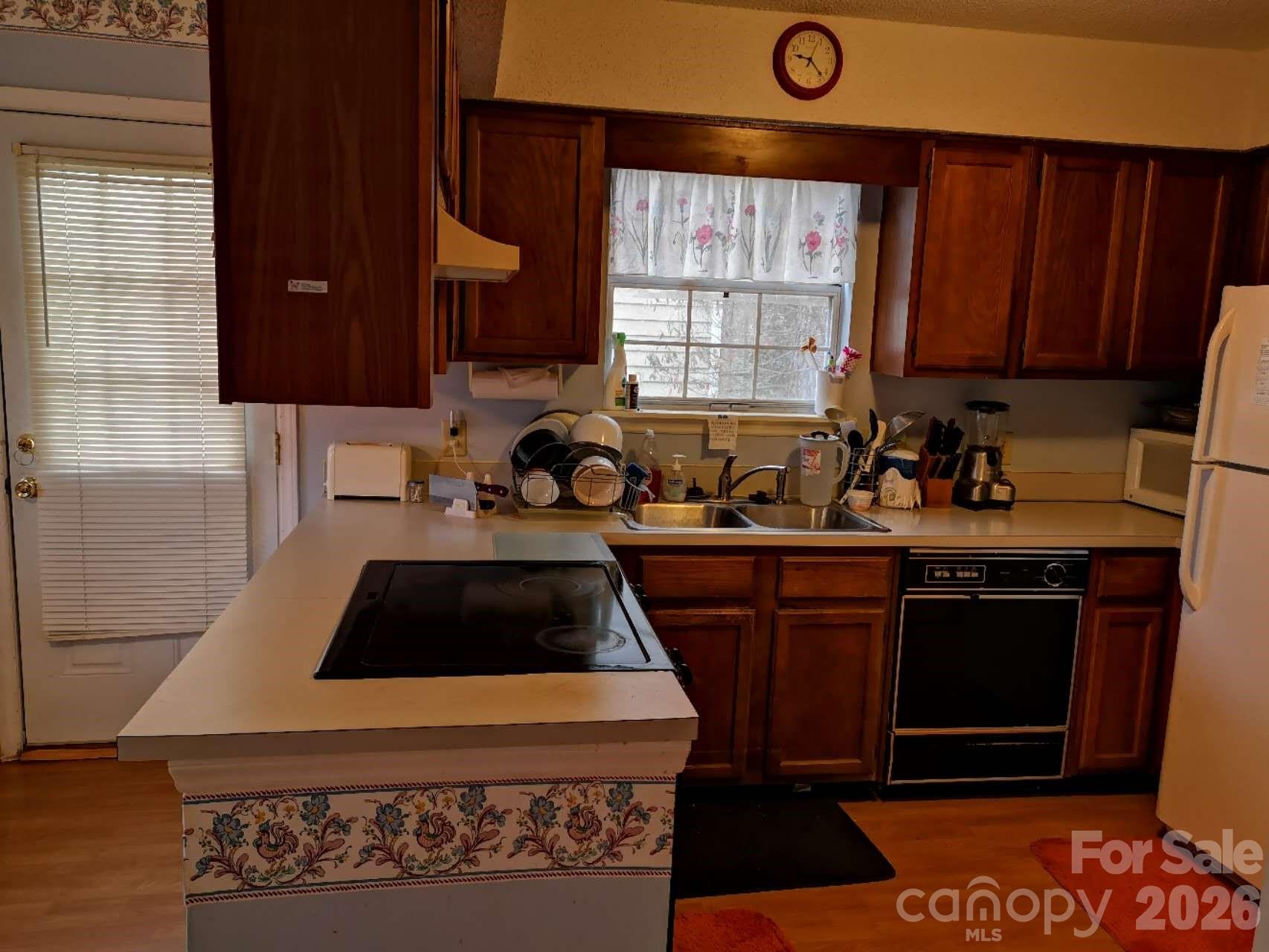 10120 Rockwood Road — Charlotte