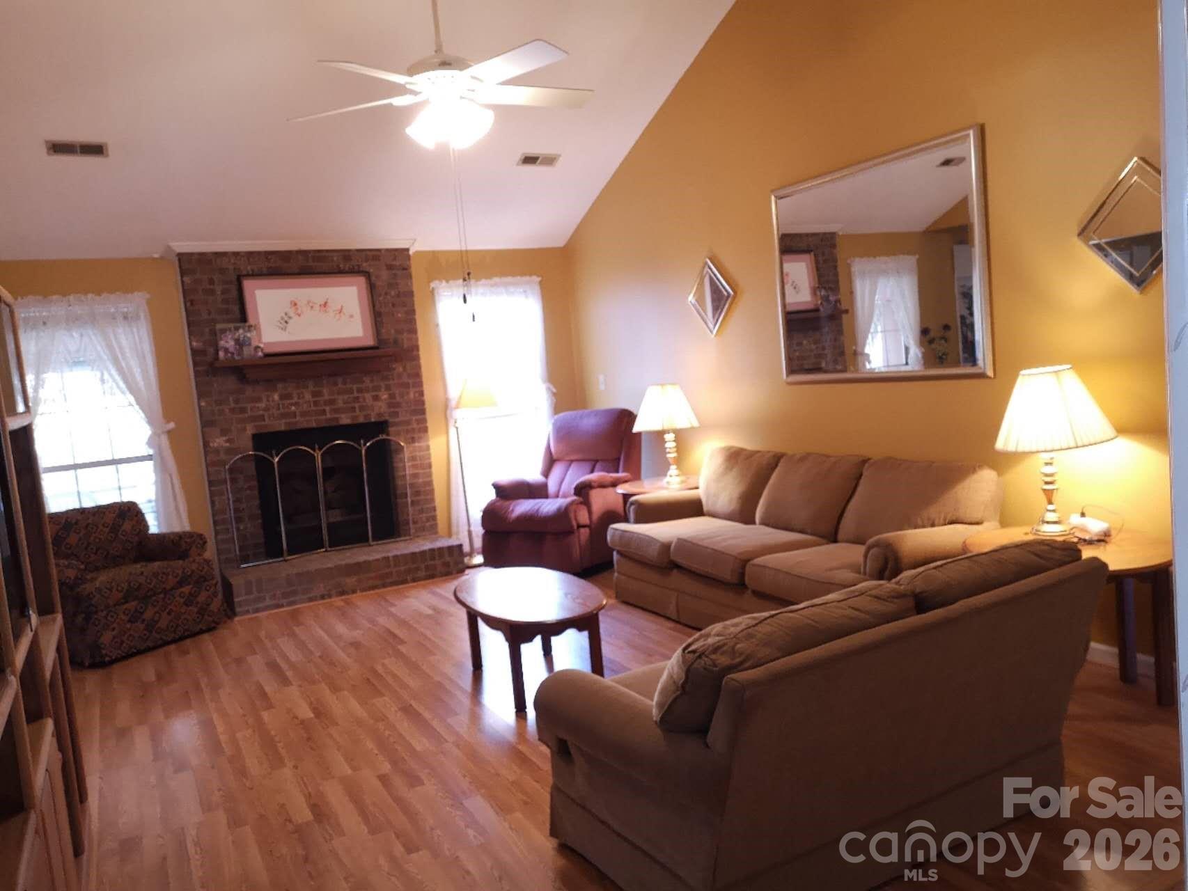 10120 Rockwood Road — Charlotte