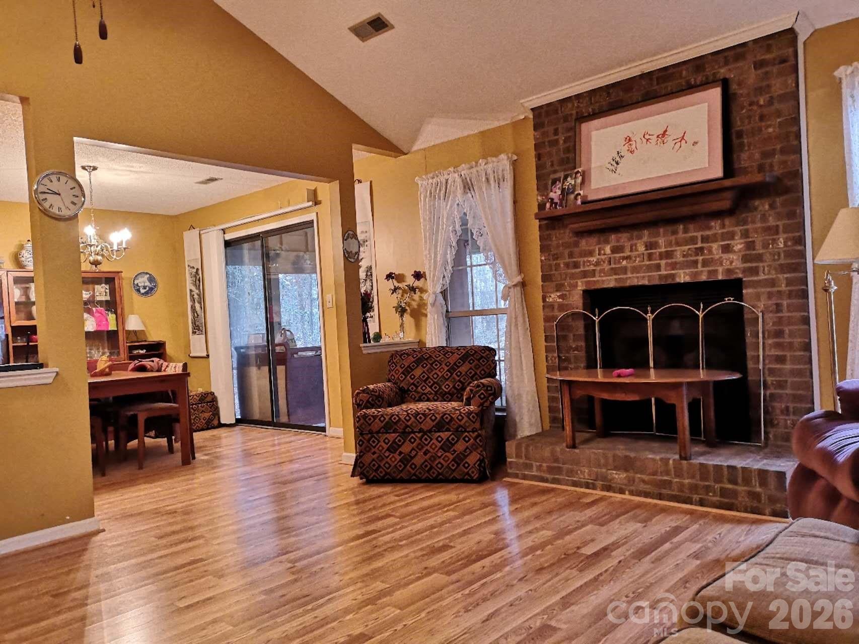 10120 Rockwood Road — Charlotte