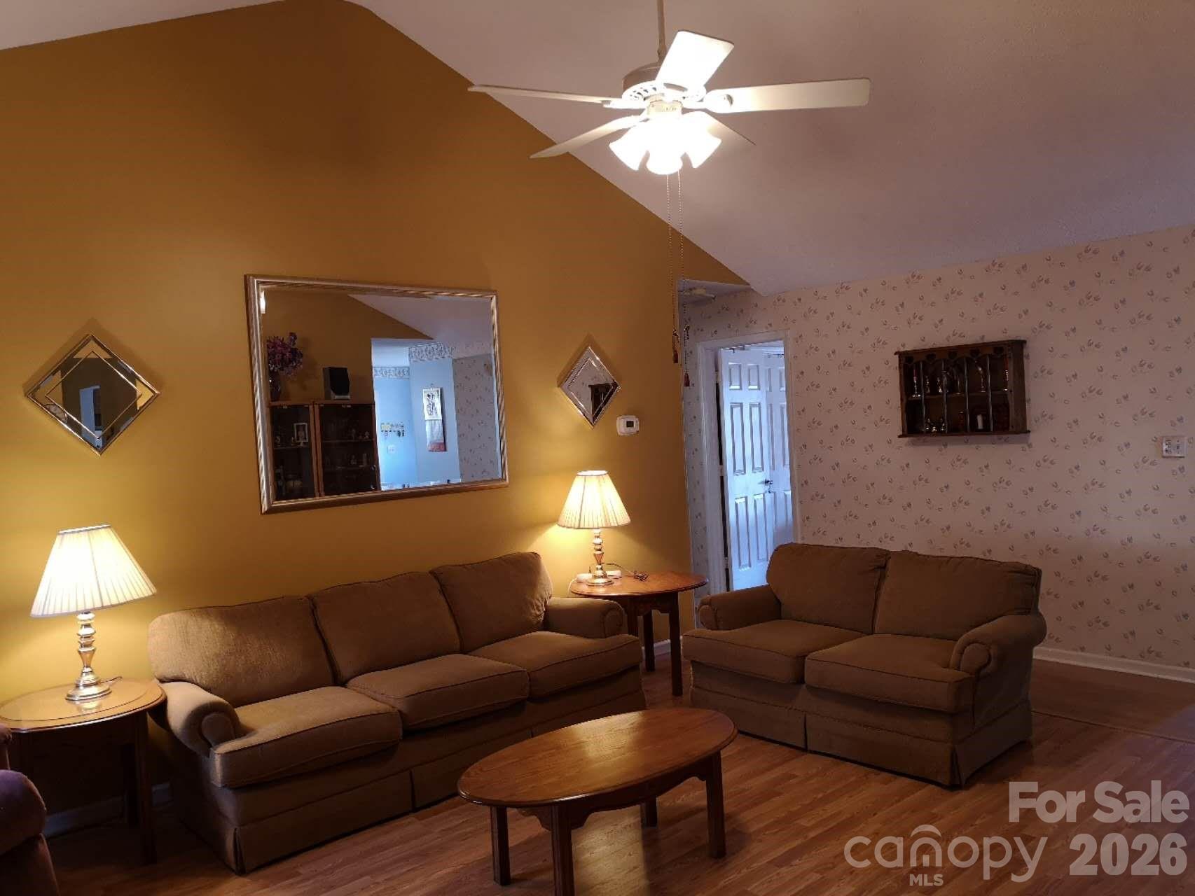 10120 Rockwood Road — Charlotte