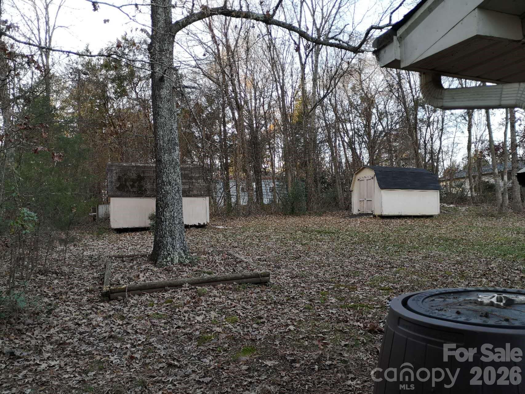 10120 Rockwood Road — Charlotte