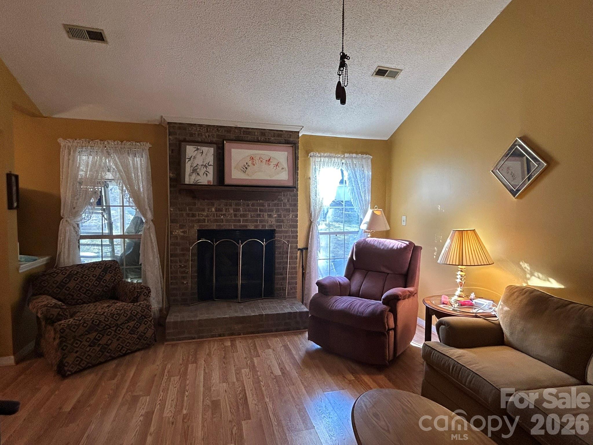 10120 Rockwood Road — Charlotte
