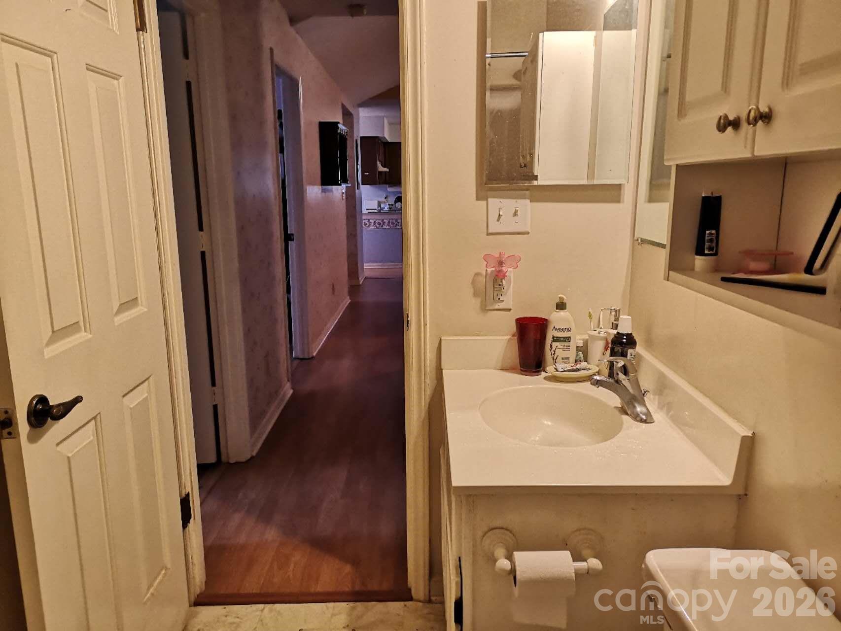 10120 Rockwood Road — Charlotte