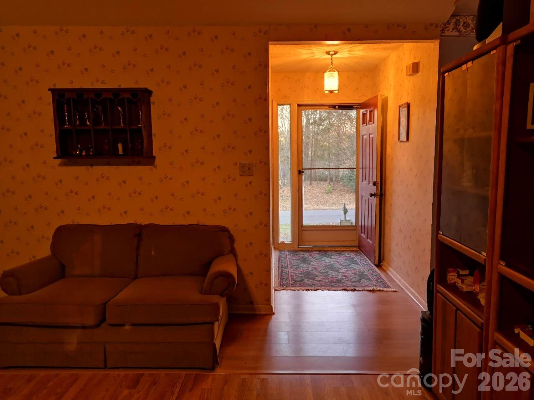10120 Rockwood Road — Charlotte
