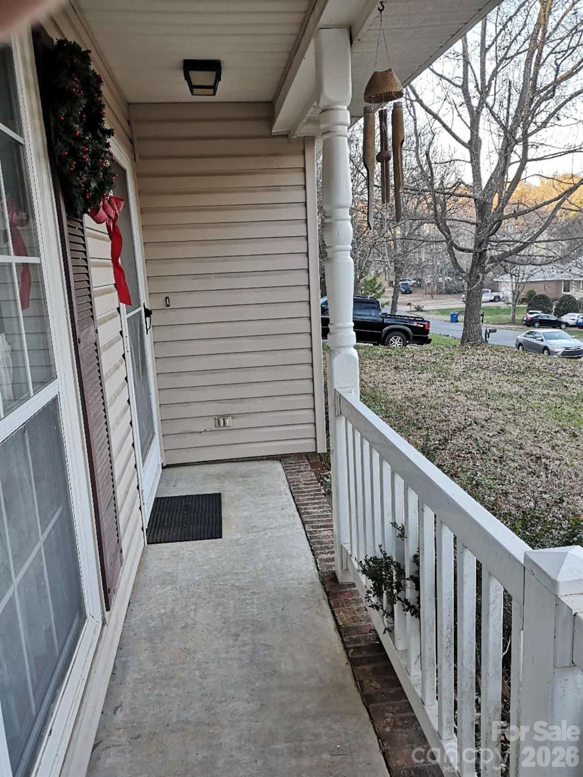 10120 Rockwood Road — Charlotte