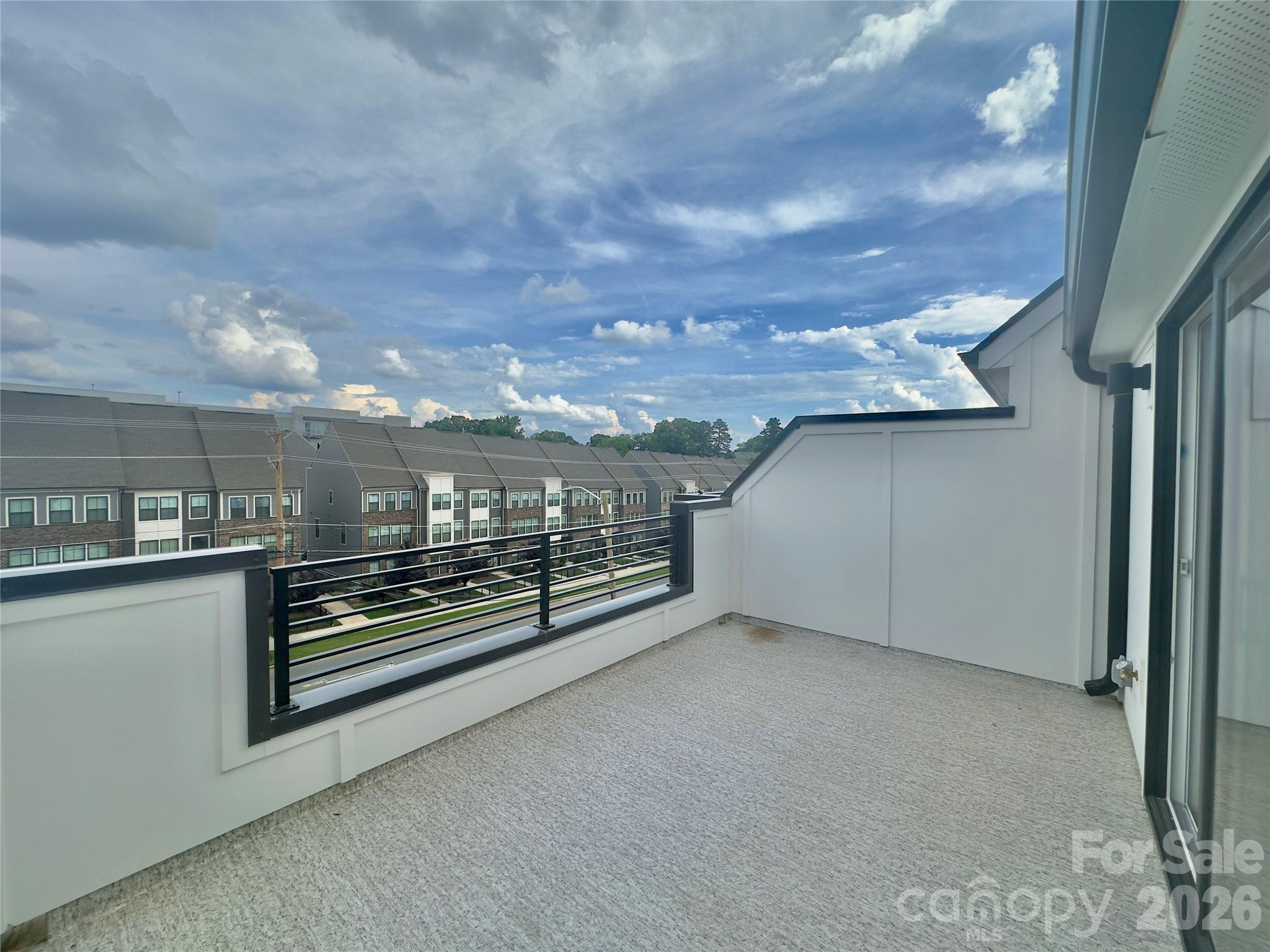 3648 S Tryon Street #26 — Charlotte