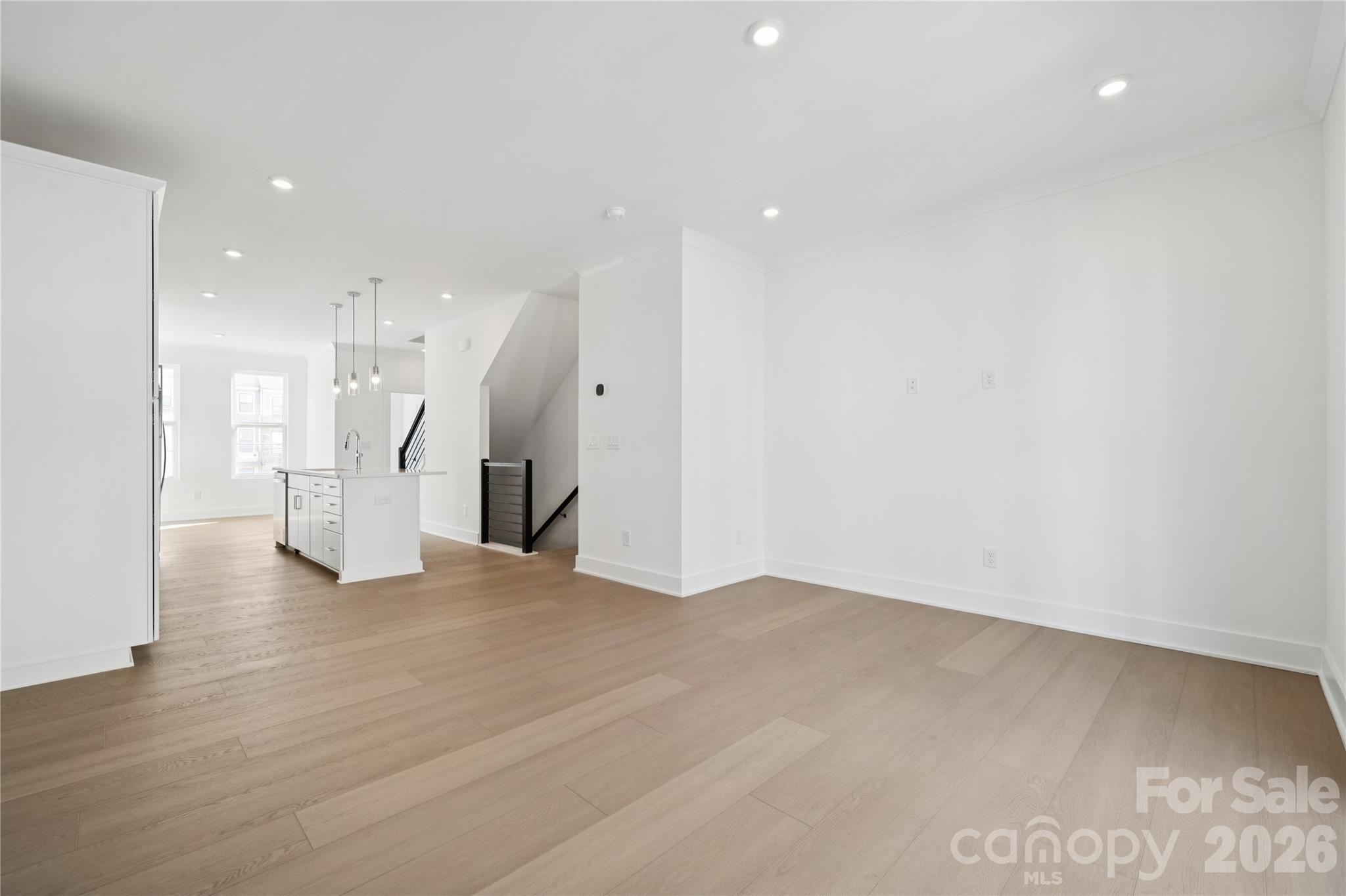 3648 S Tryon Street #26 — Charlotte