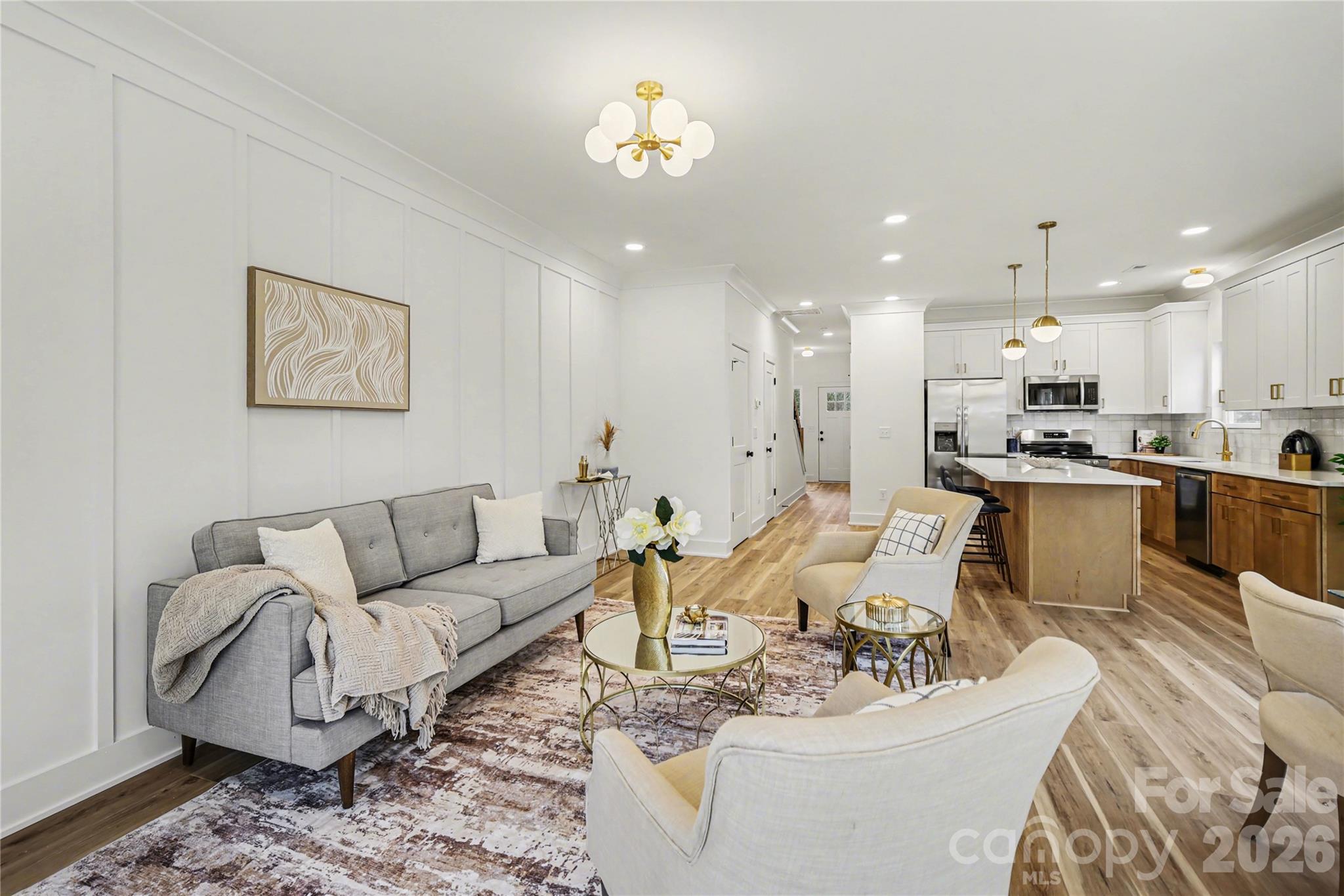 3209 Ross Avenue — Charlotte